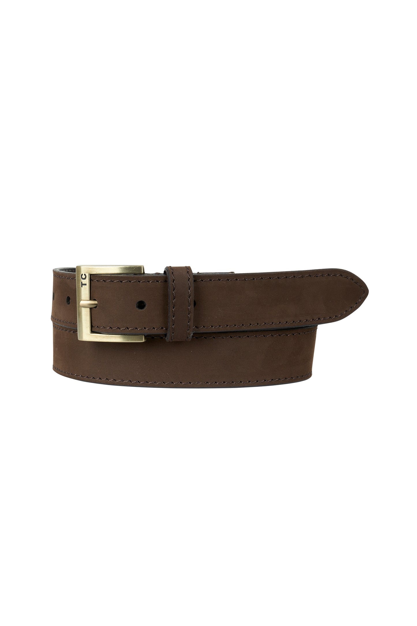 CHARLIE BELT