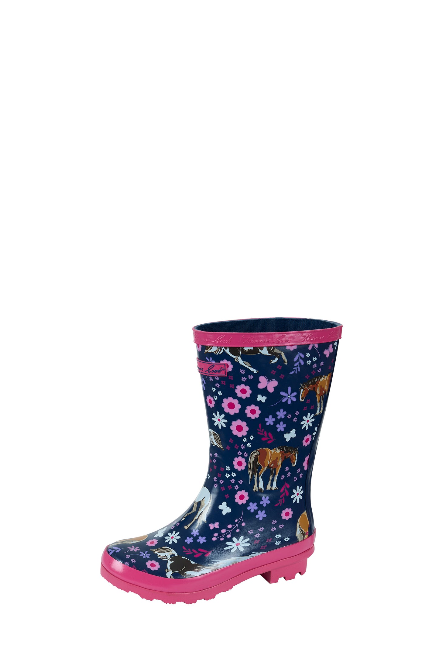 KIDS GIGI GUMBOOT