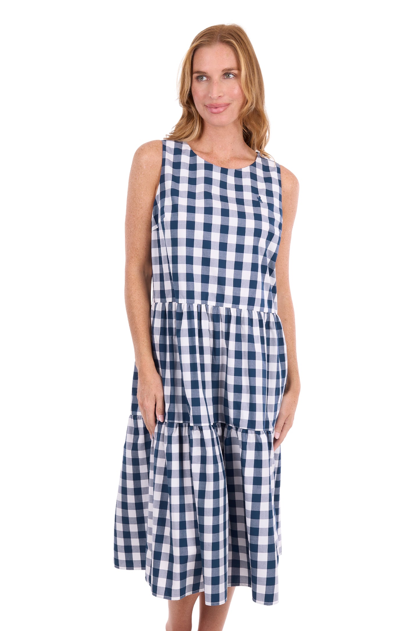 WMNS EMILY DRESS