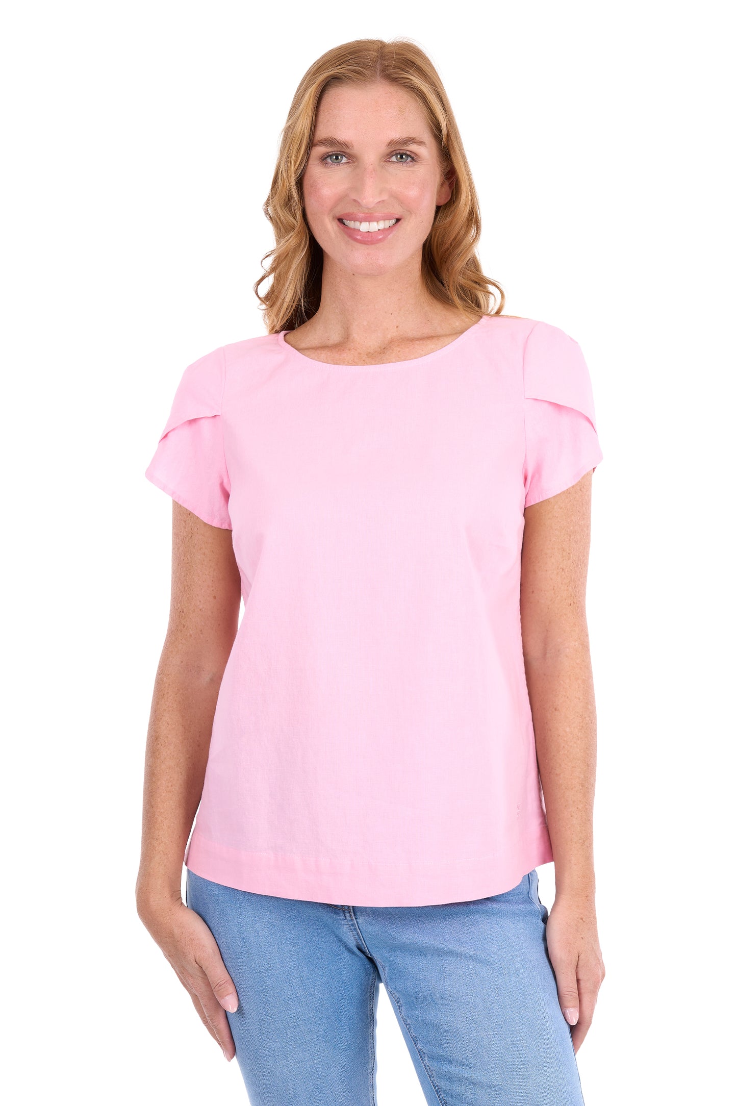 WMNS SADIE TOP