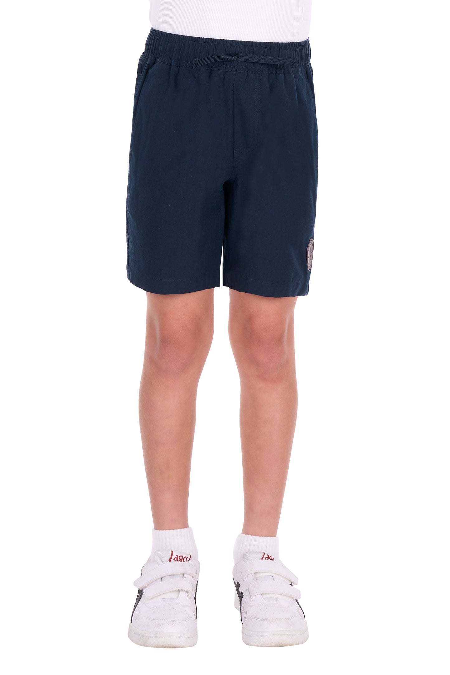 BOYS JAXON SHORT