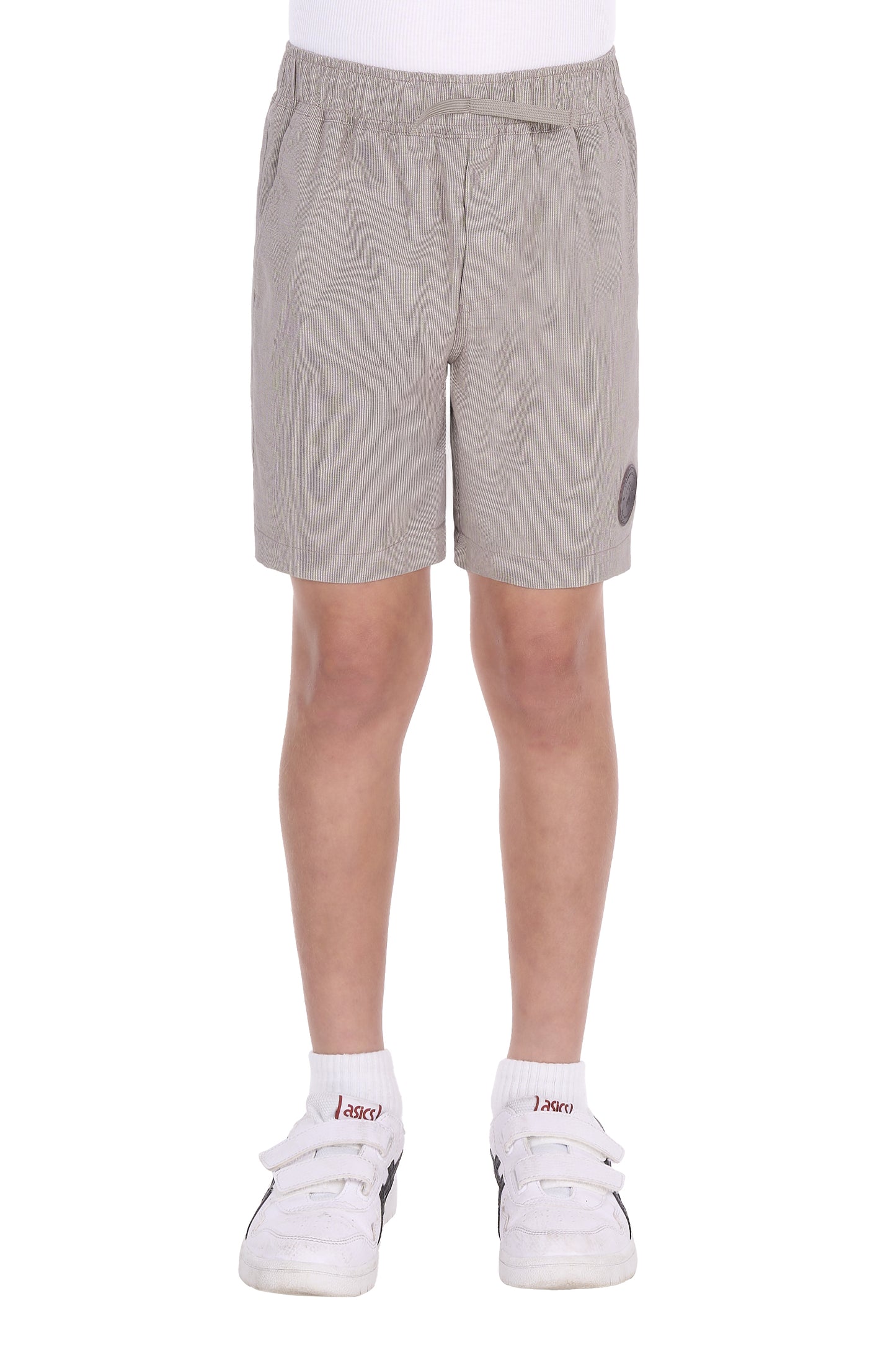 BOYS ROWAN SHORT