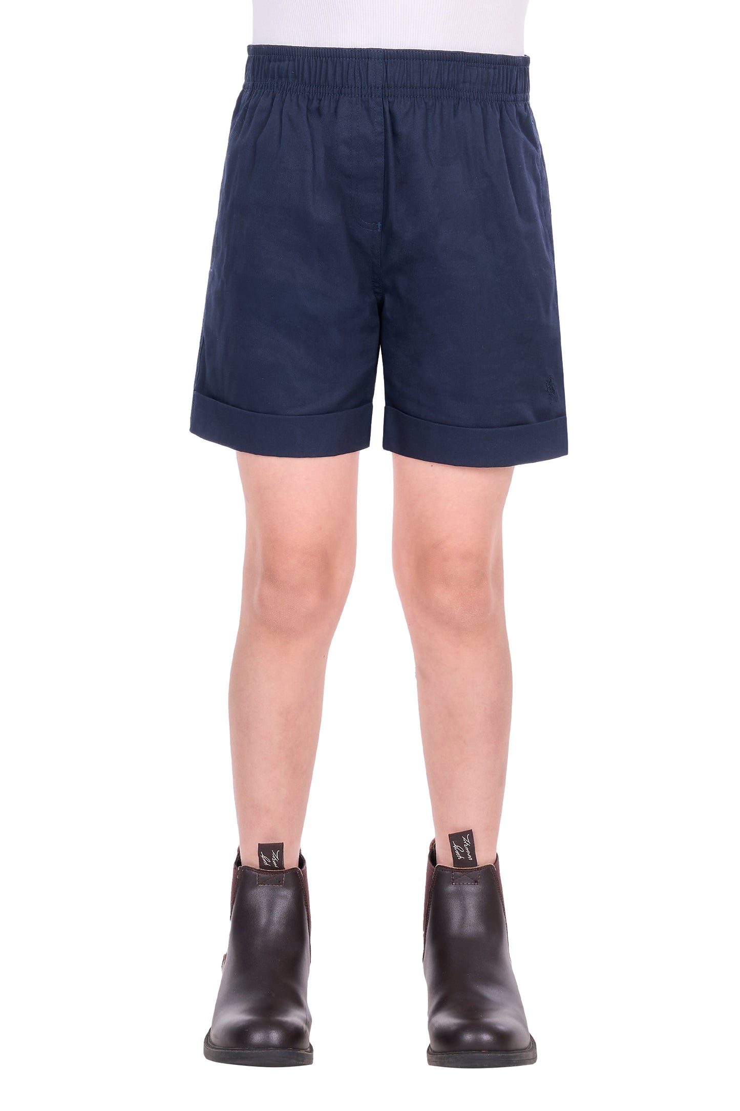 GIRLS DARLA SHORT