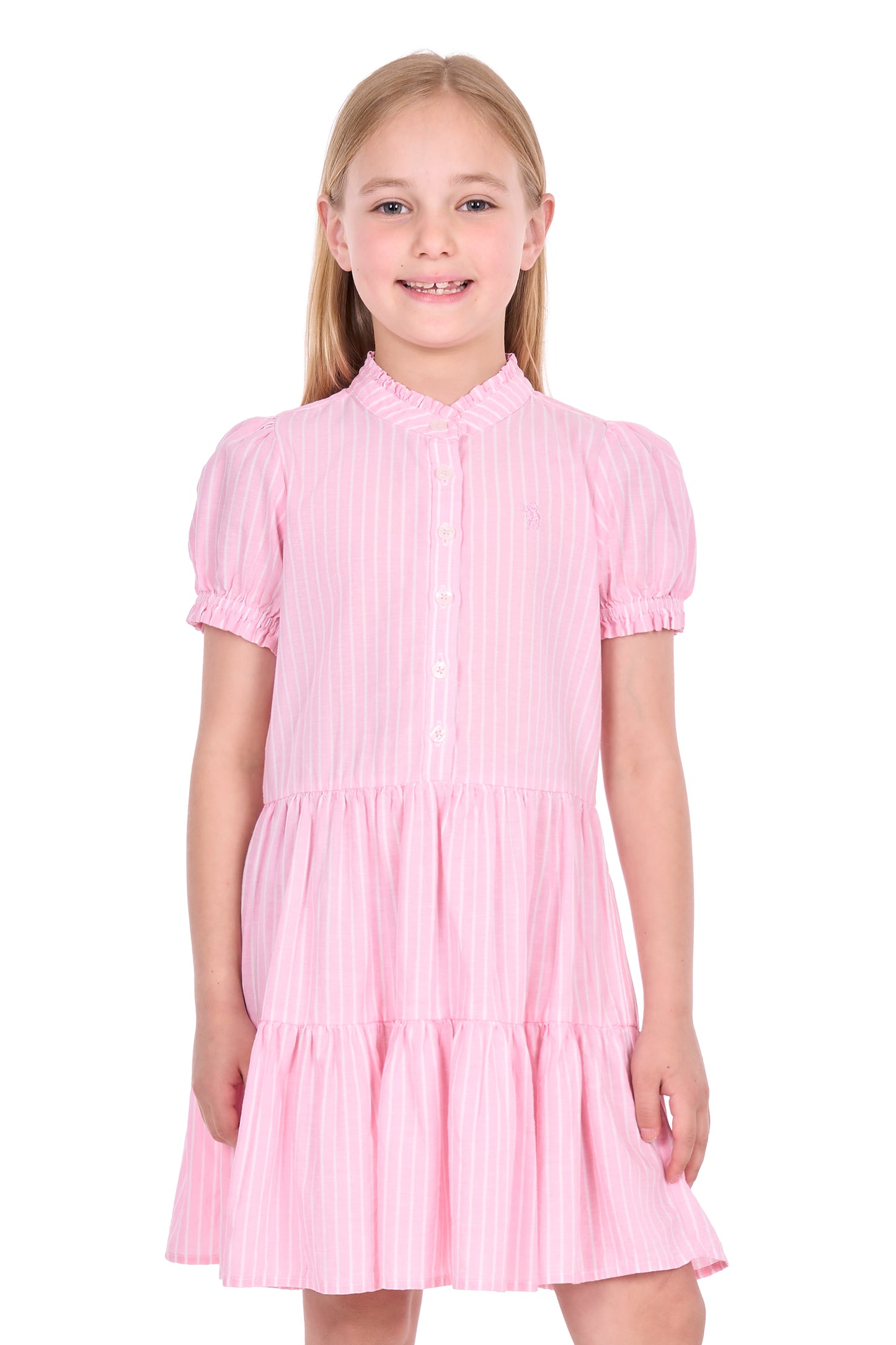GIRLS MYOLIE DRESS
