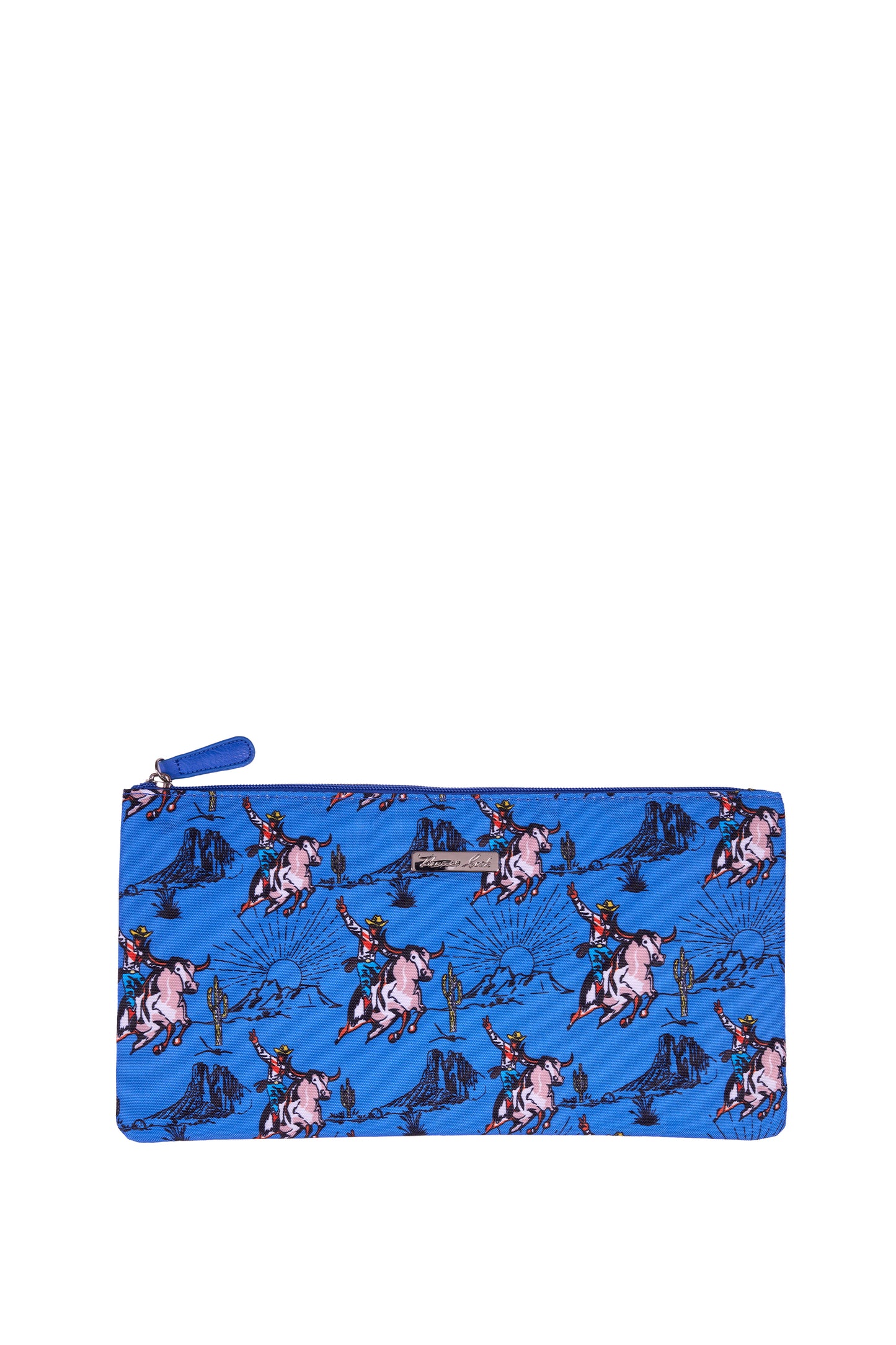 KIDS THEODORE PENCIL CASE