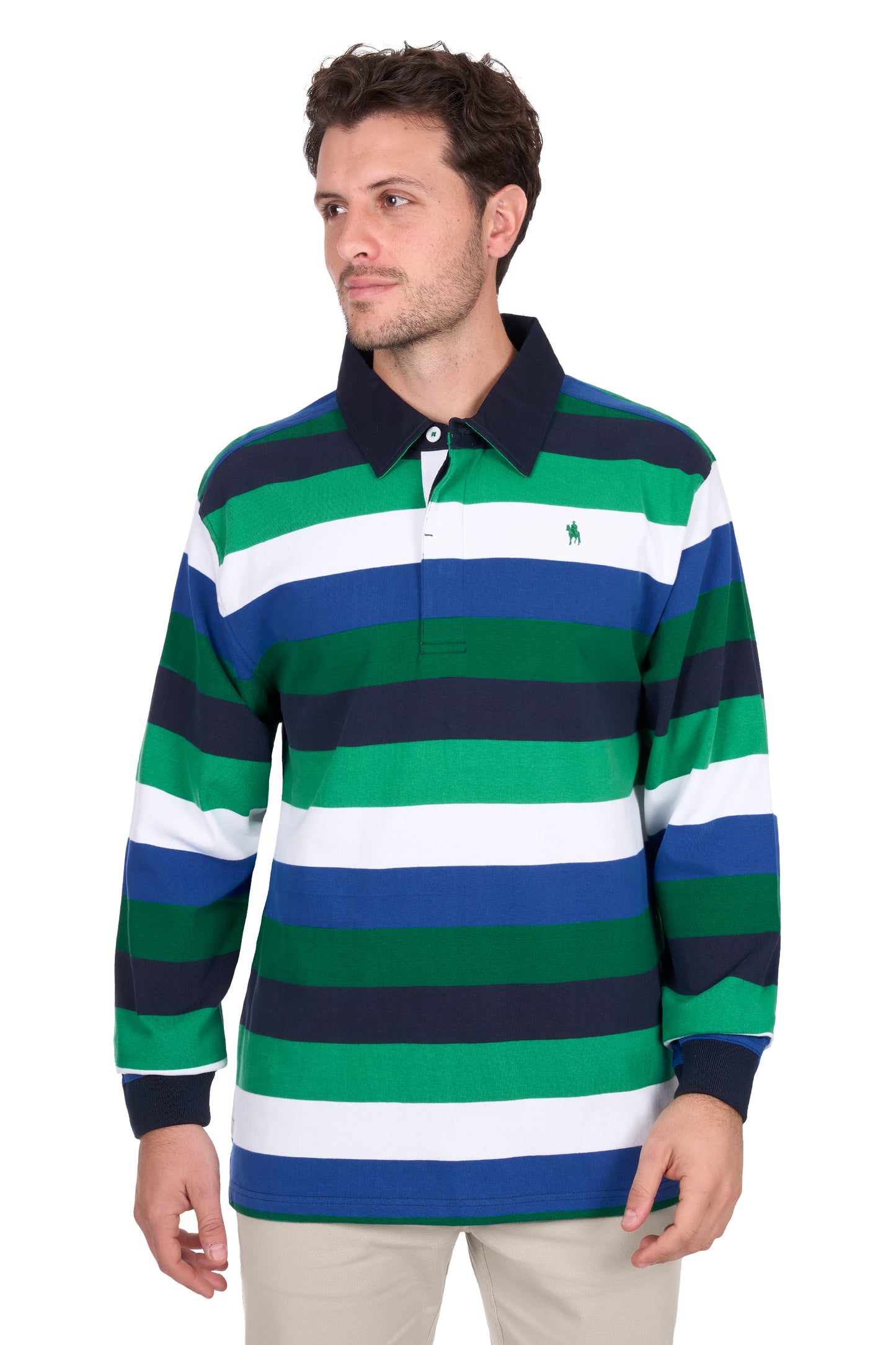 MENS GARY RUGBY