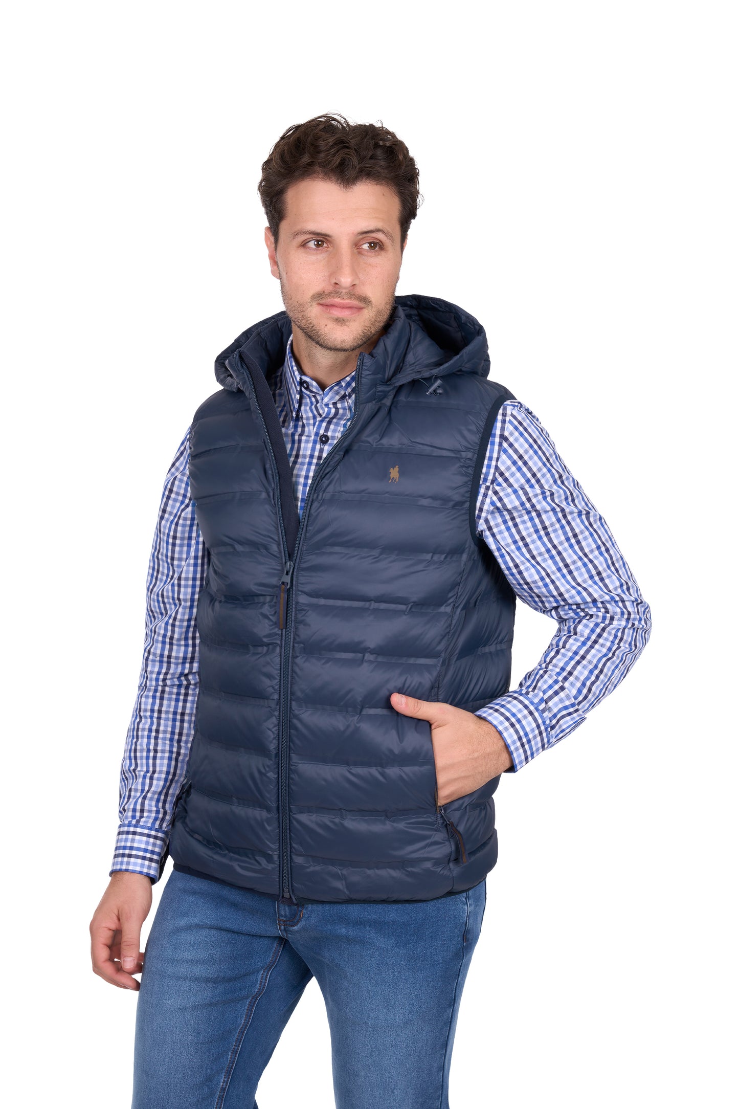 MENS OBERON VEST