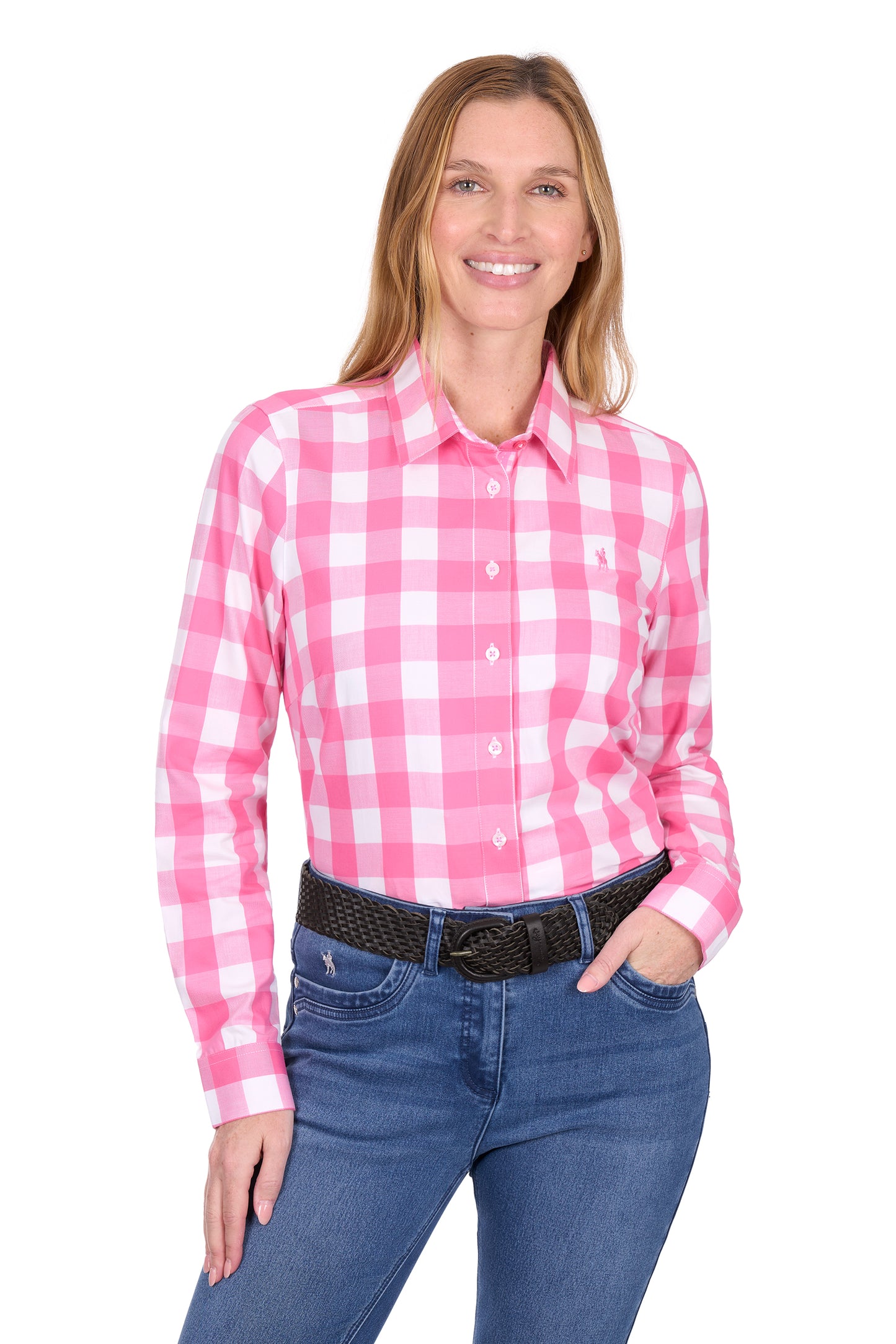 WMNS TAMARA LS SHIRT