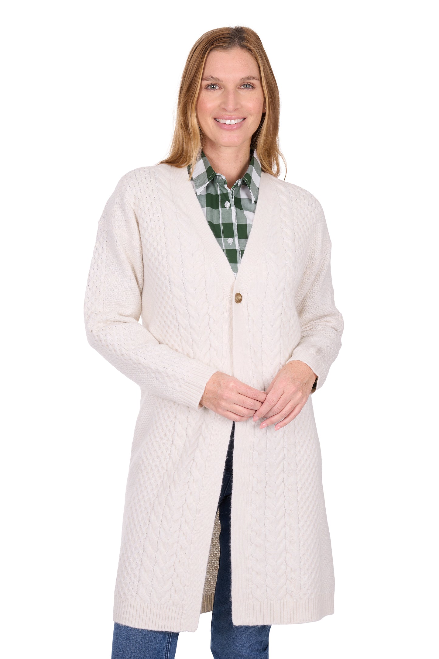 WMNS BETH CARDIGAN