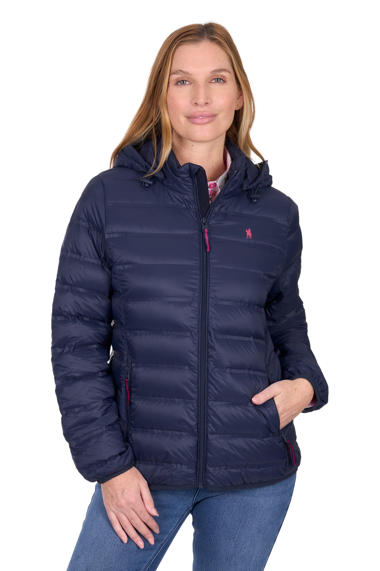 WMNS OBERON DOWN JACKET