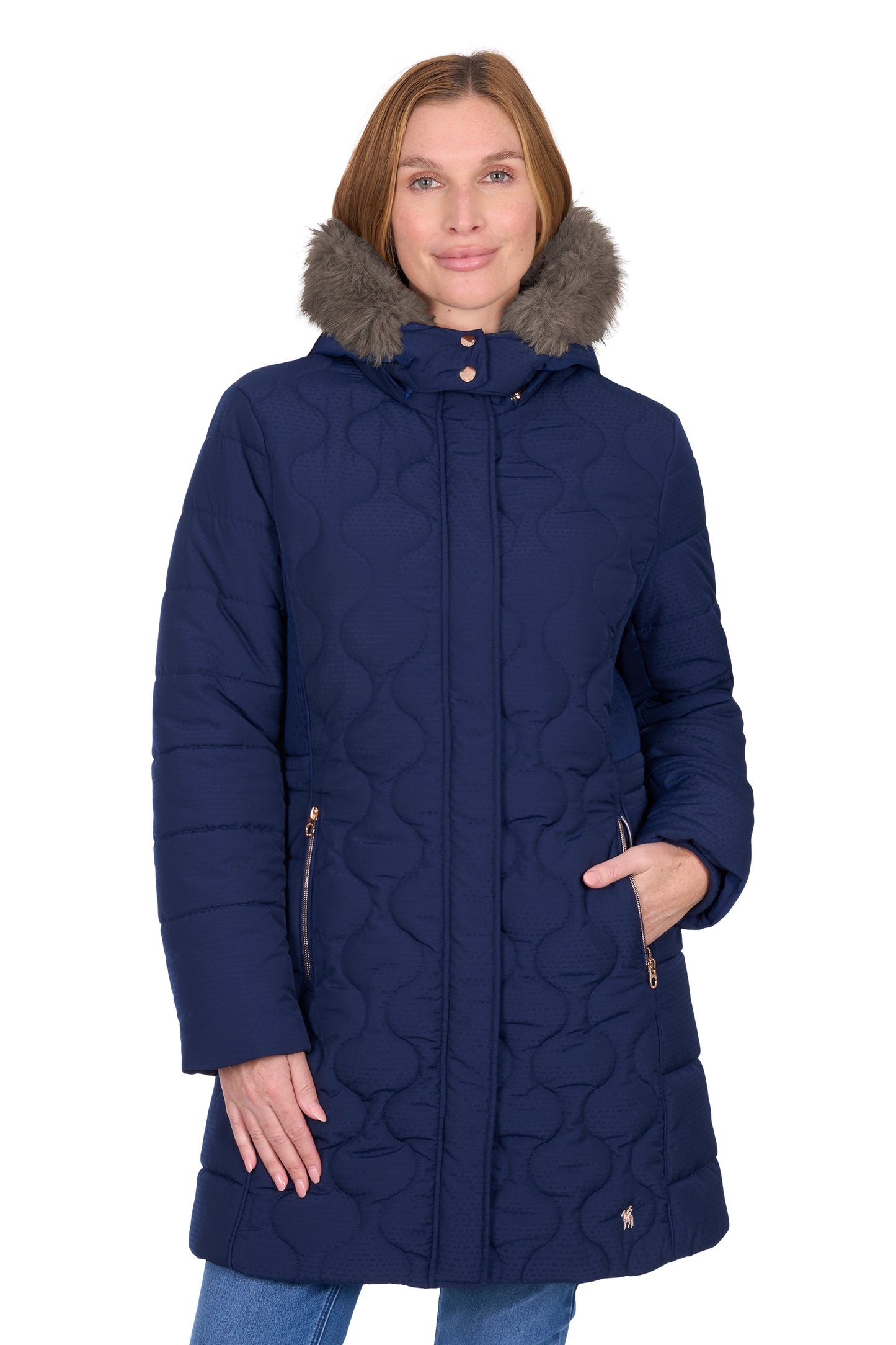WMNS OLIVIA JACKET