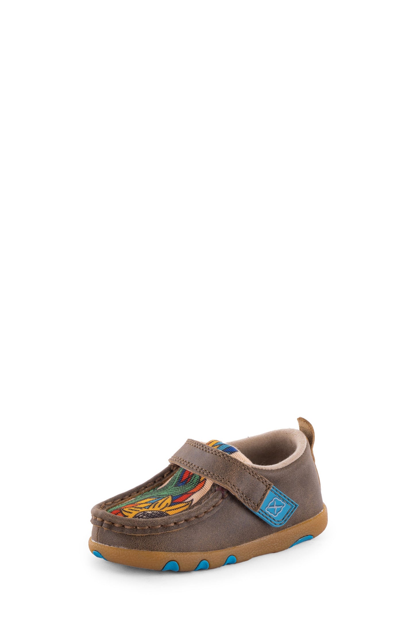 CACTUS SUNFLOWER MOCS