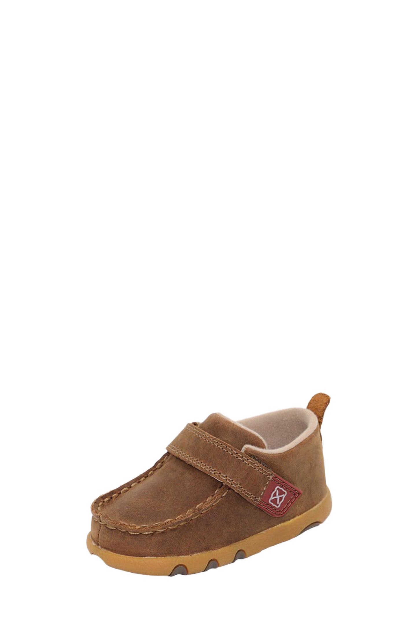 INFANTS CASUAL MOCS