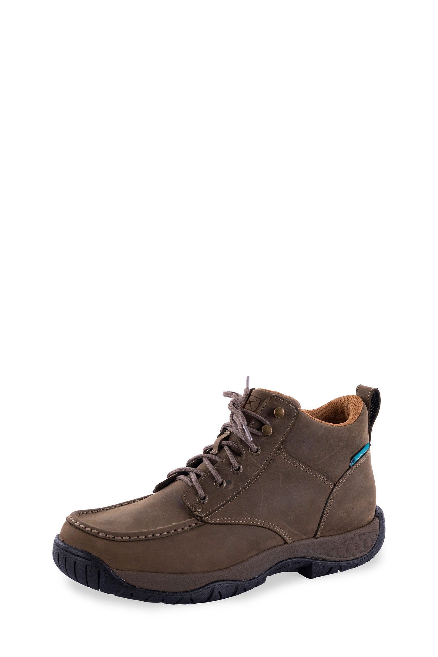 MENS 4 ALL AROUND WORK BOOT