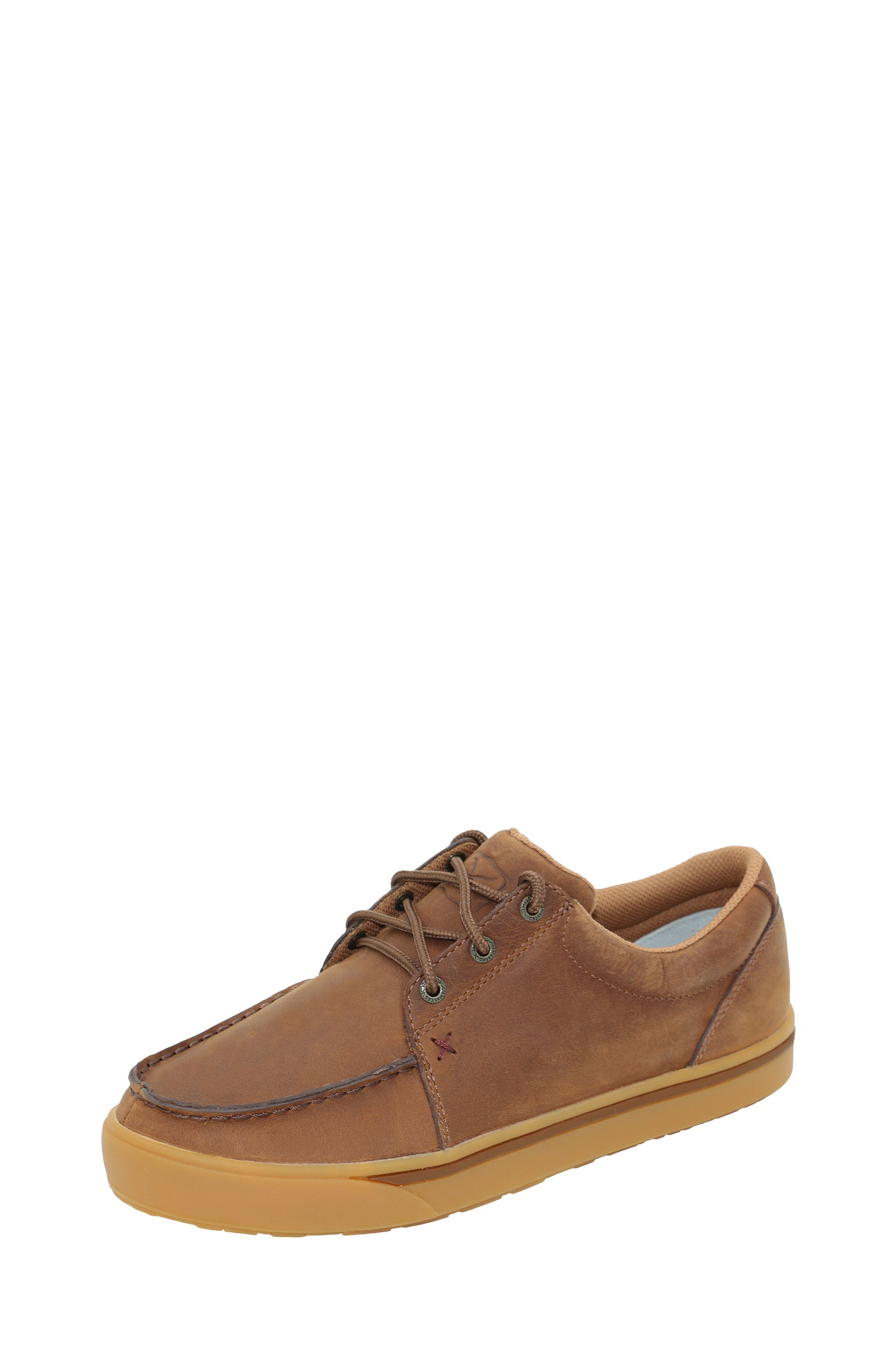 MENS LEATHER LOPER