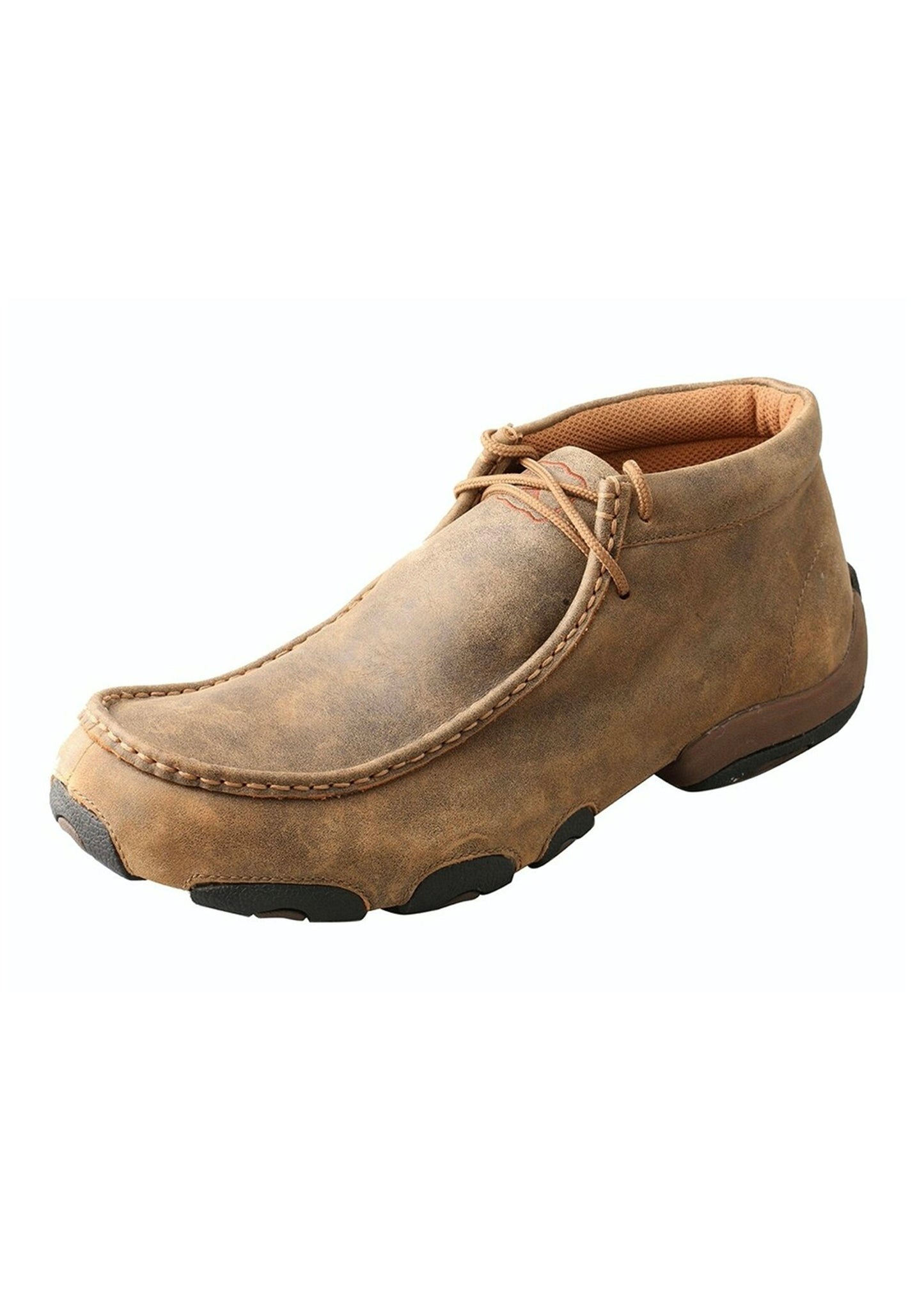 ORI CHUKKA DRIVING MOC