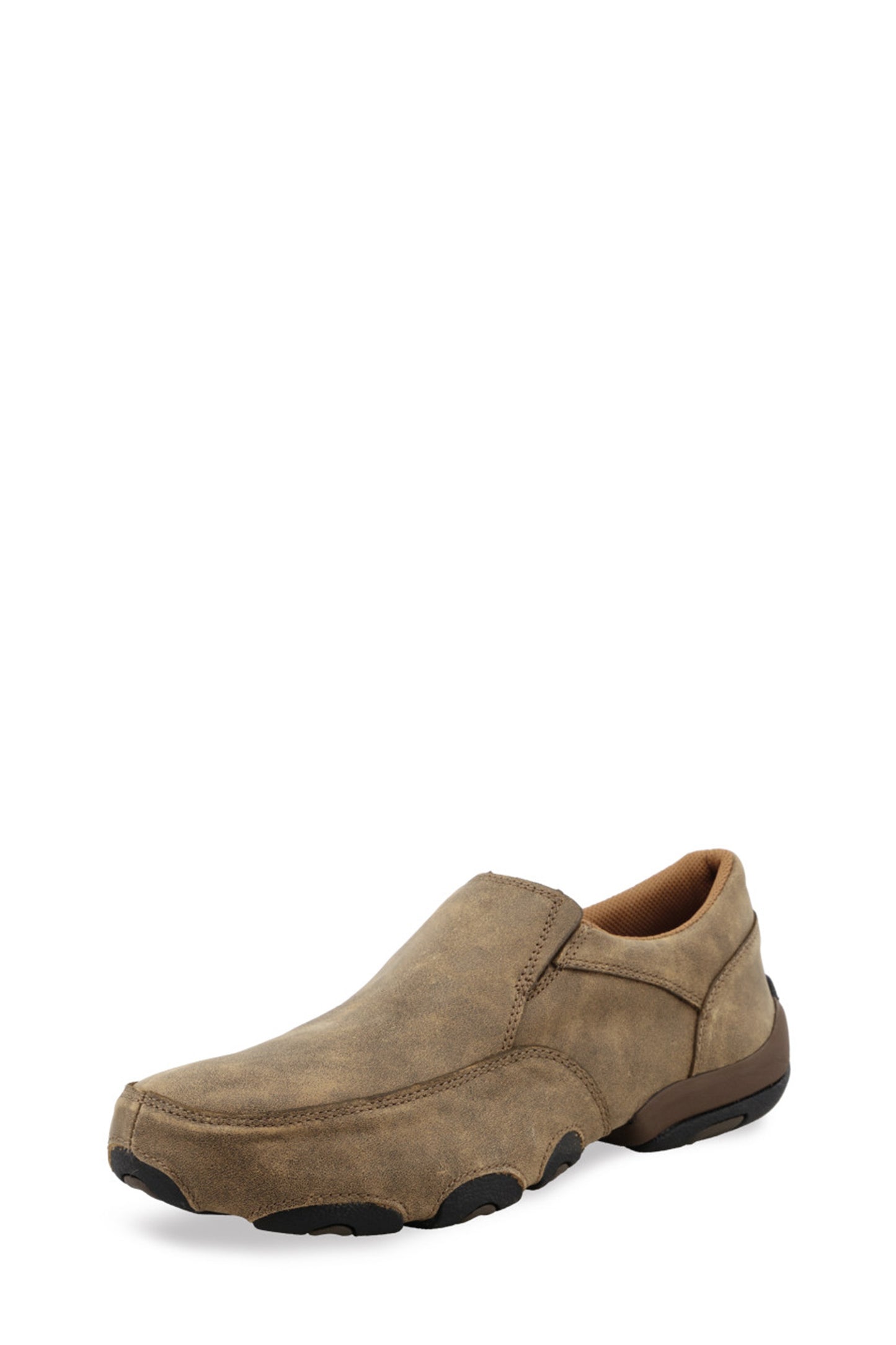 MENS CASUAL DRVING MOCS SLIPON