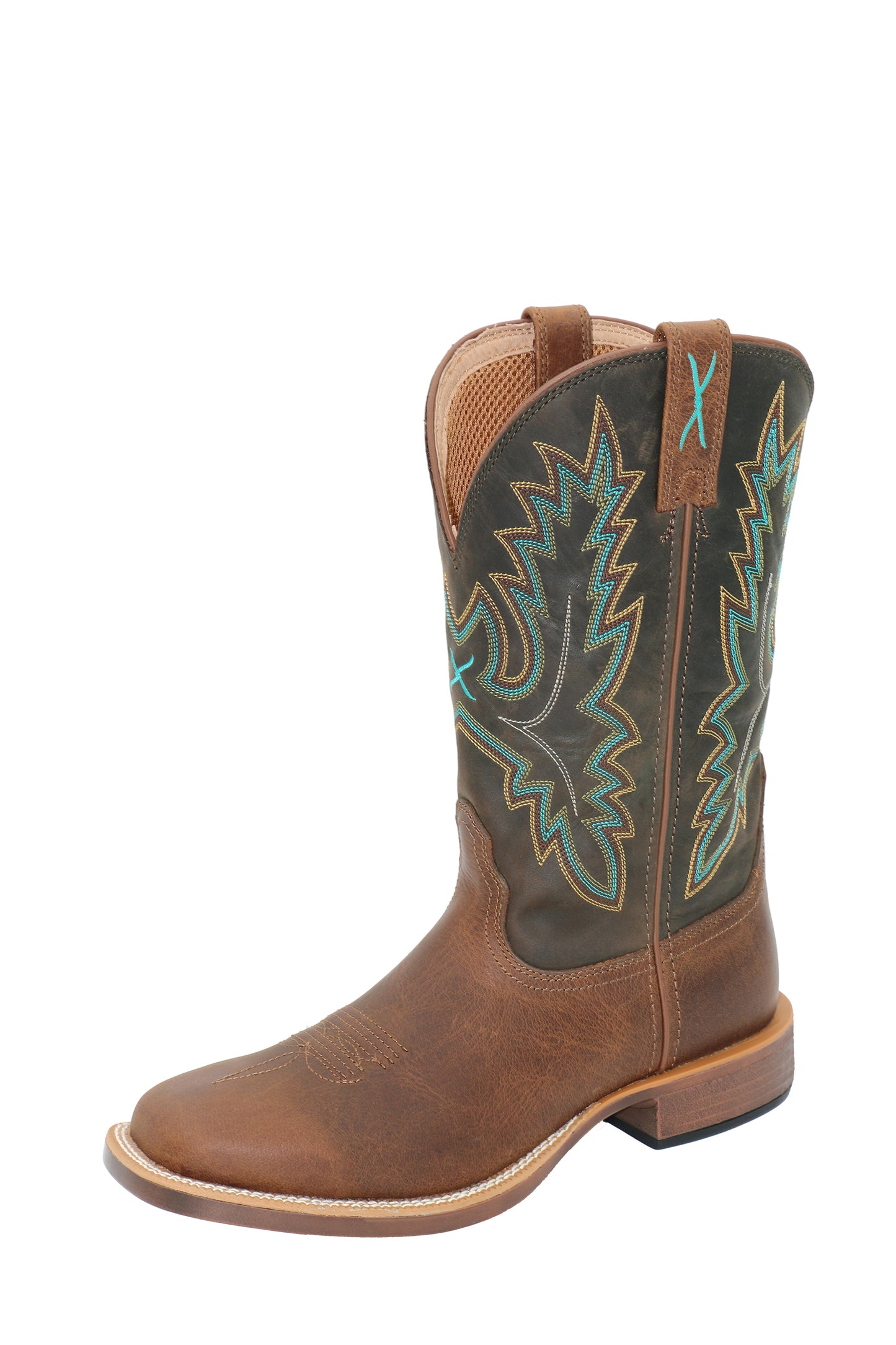 MENS 12 TOP HAND BOOT