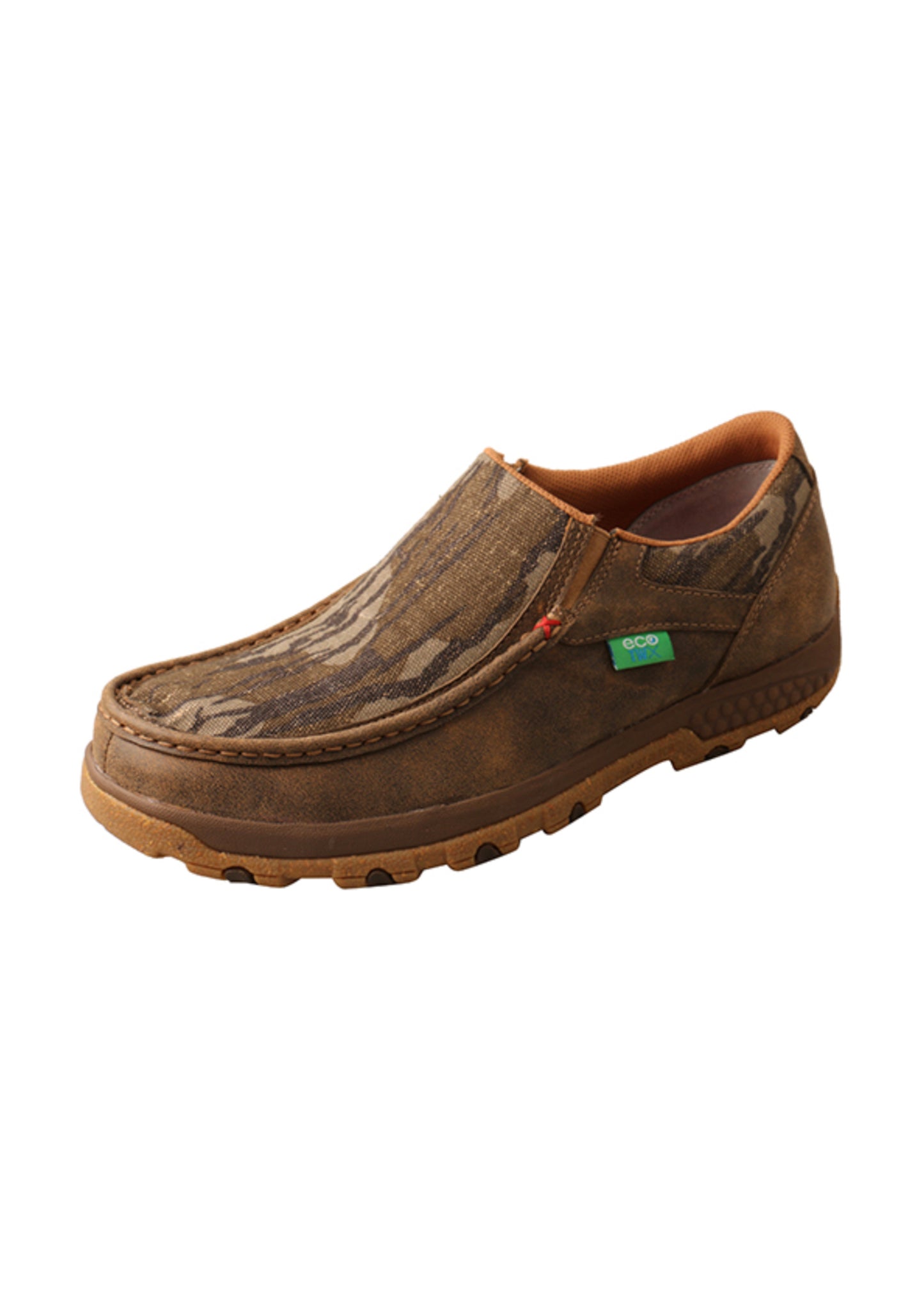 MOSSY OAK CELLSTRETCH SLIP ON