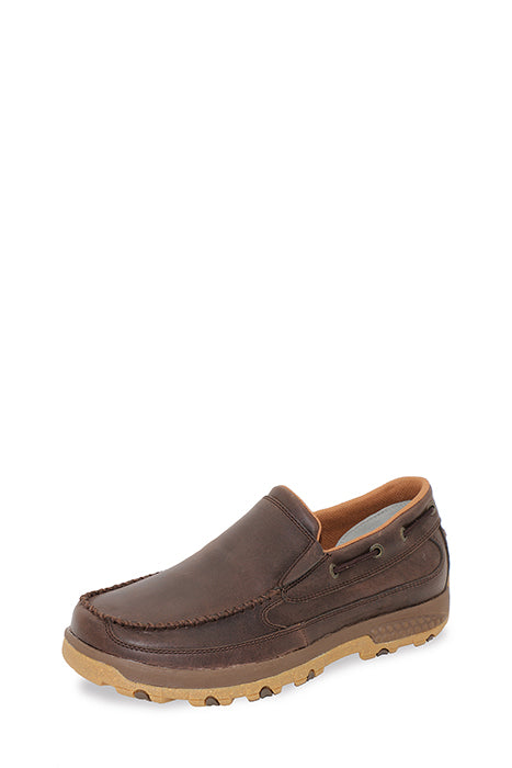 MENS CELLSTRETCH SLIP ON