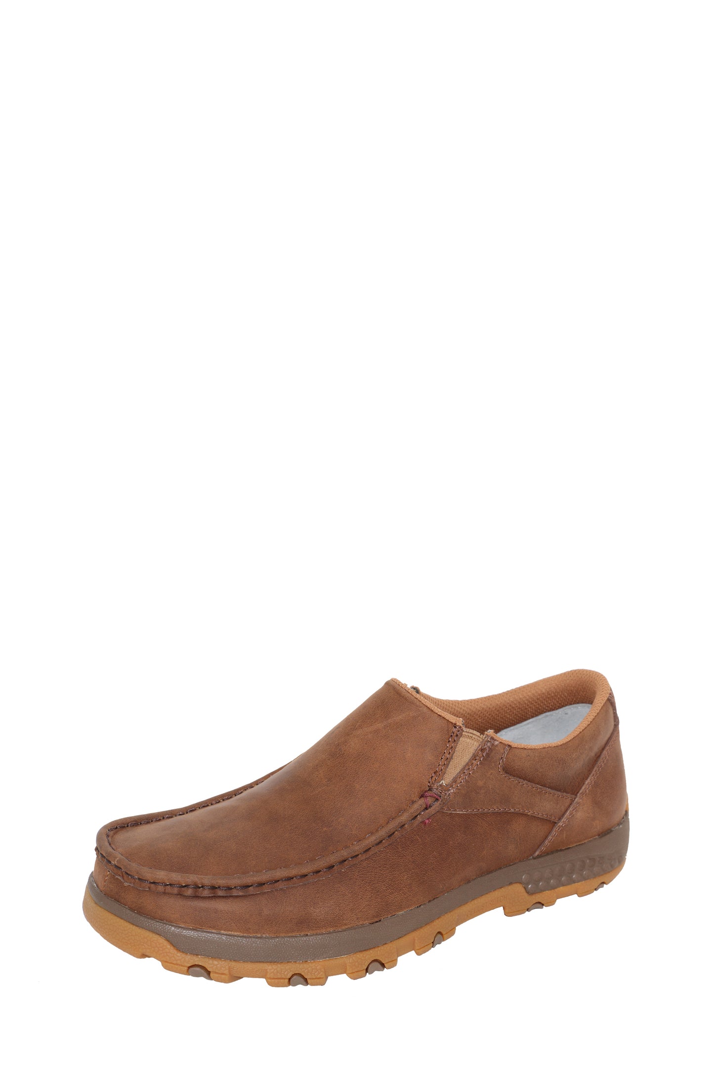 MENS CELLSTRETCH SLIP ON MOC