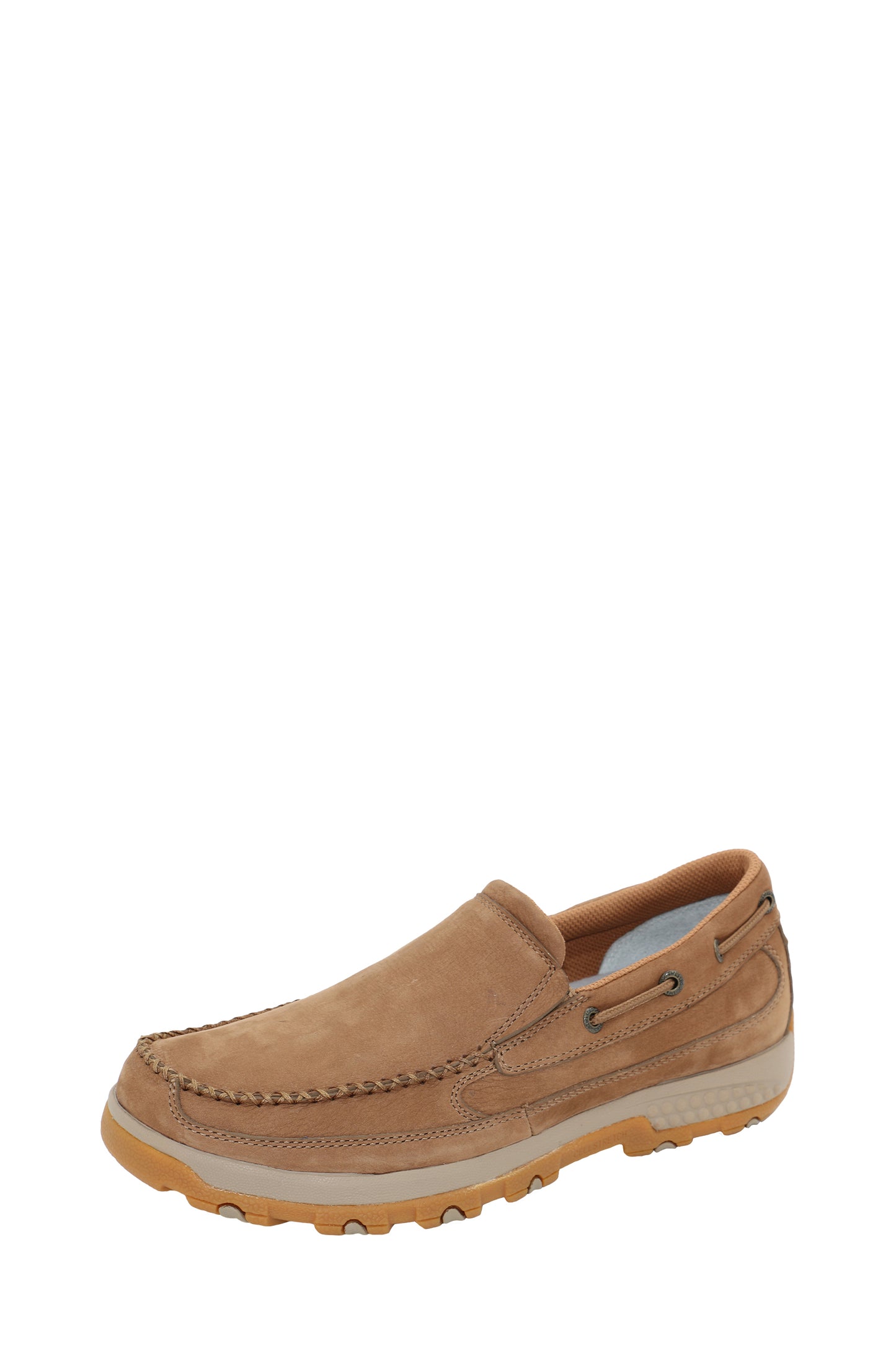 MENS CELLSTRETCH SLIP ON MOC