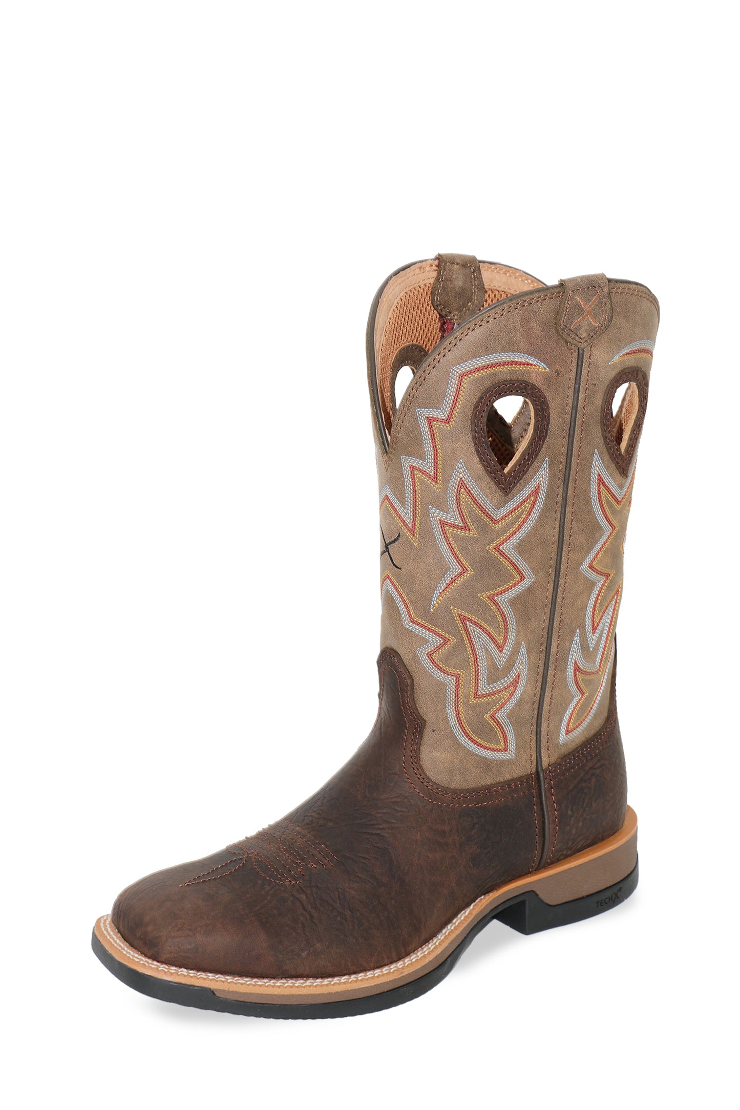 MENS 12 TECH X 1 BOOT