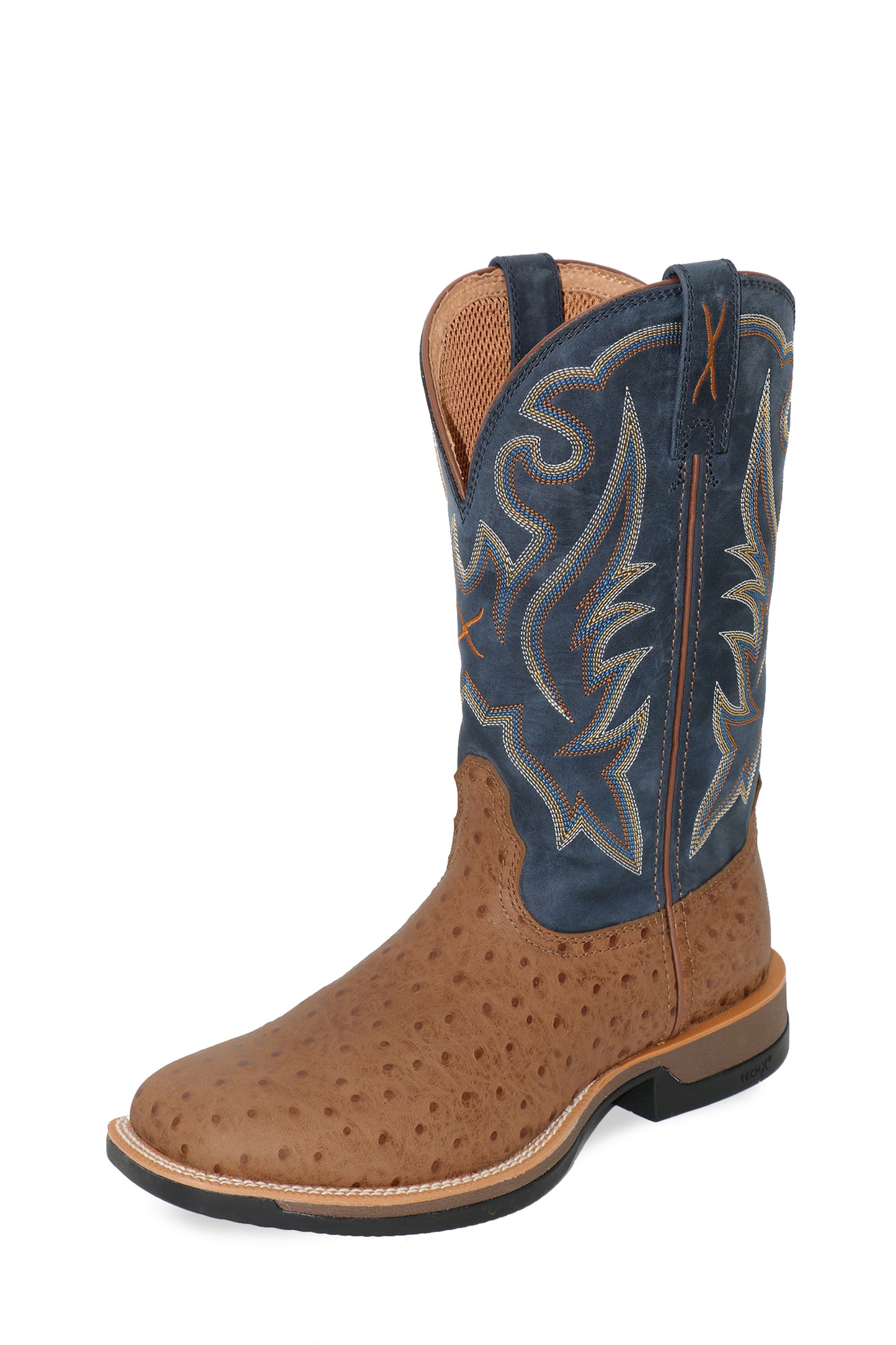 MENS 11 TECH X 1 BOOT