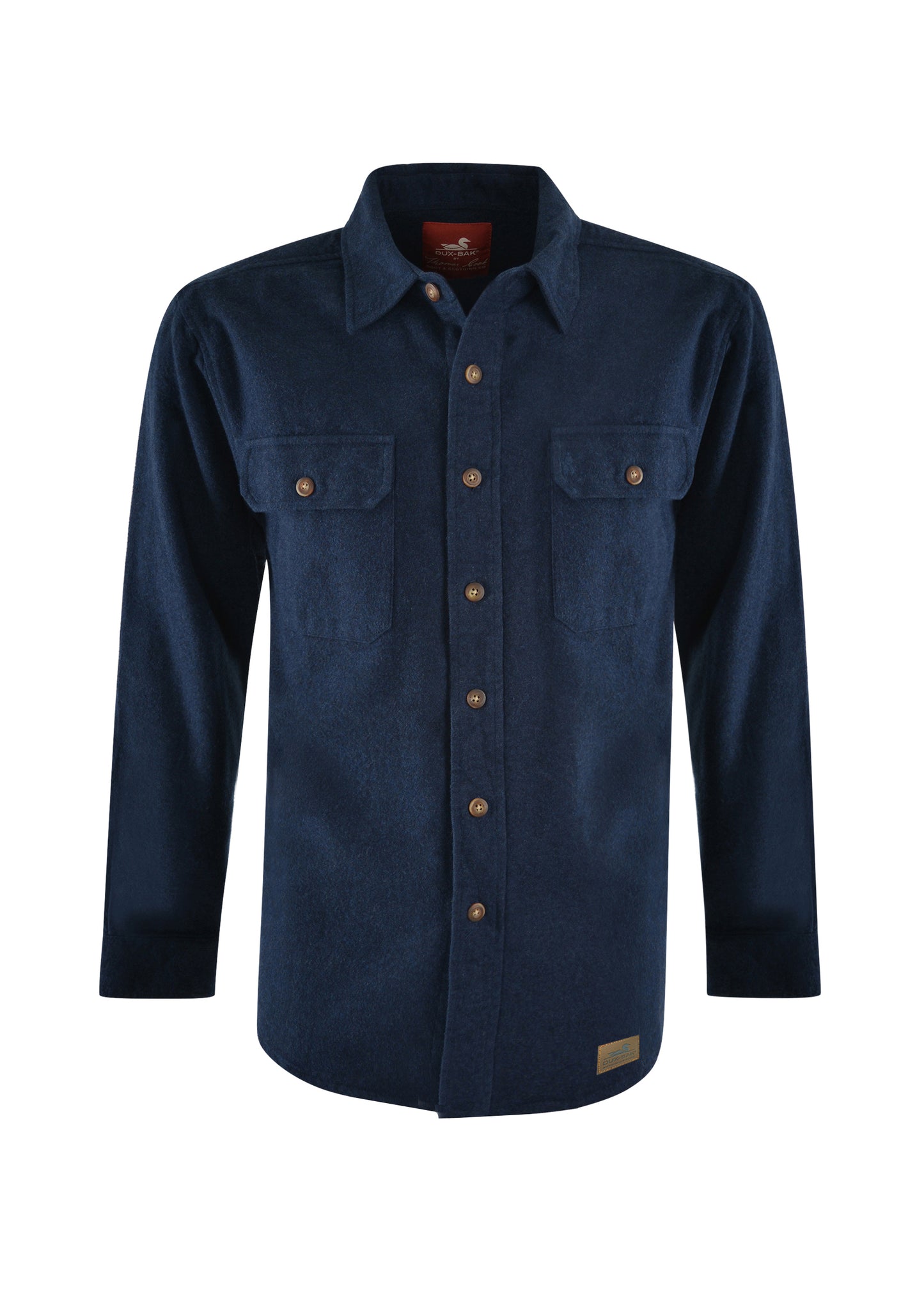 MENS MOUNTAIN THRML LS SHIRT