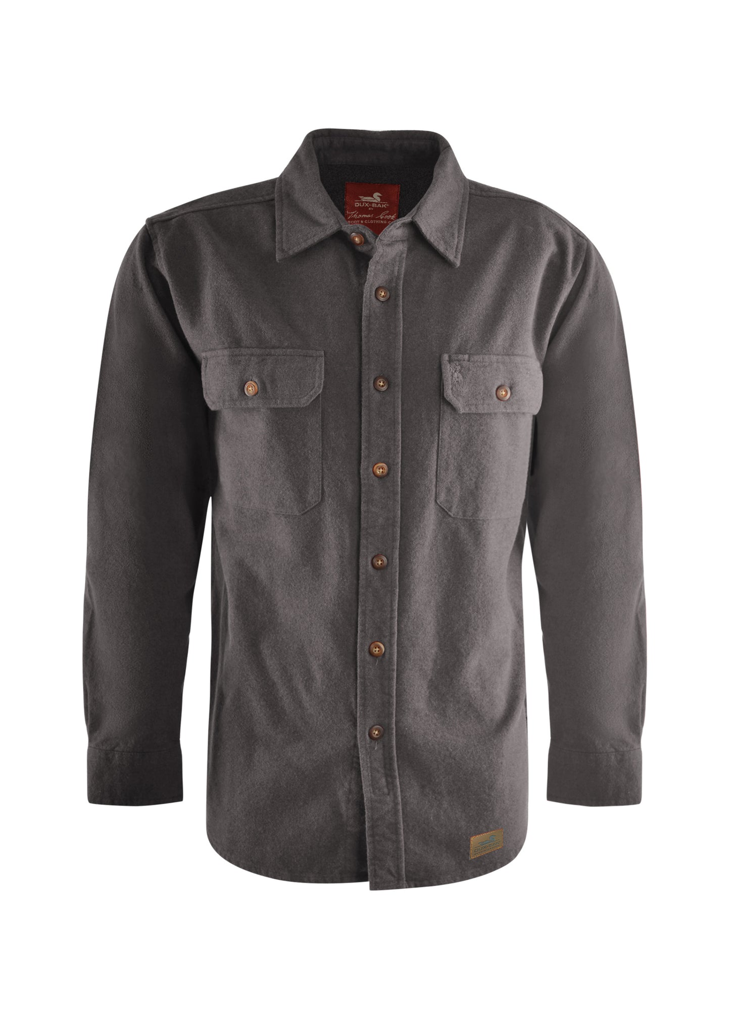 MENS MOUNTAIN THRML LS SHIRT