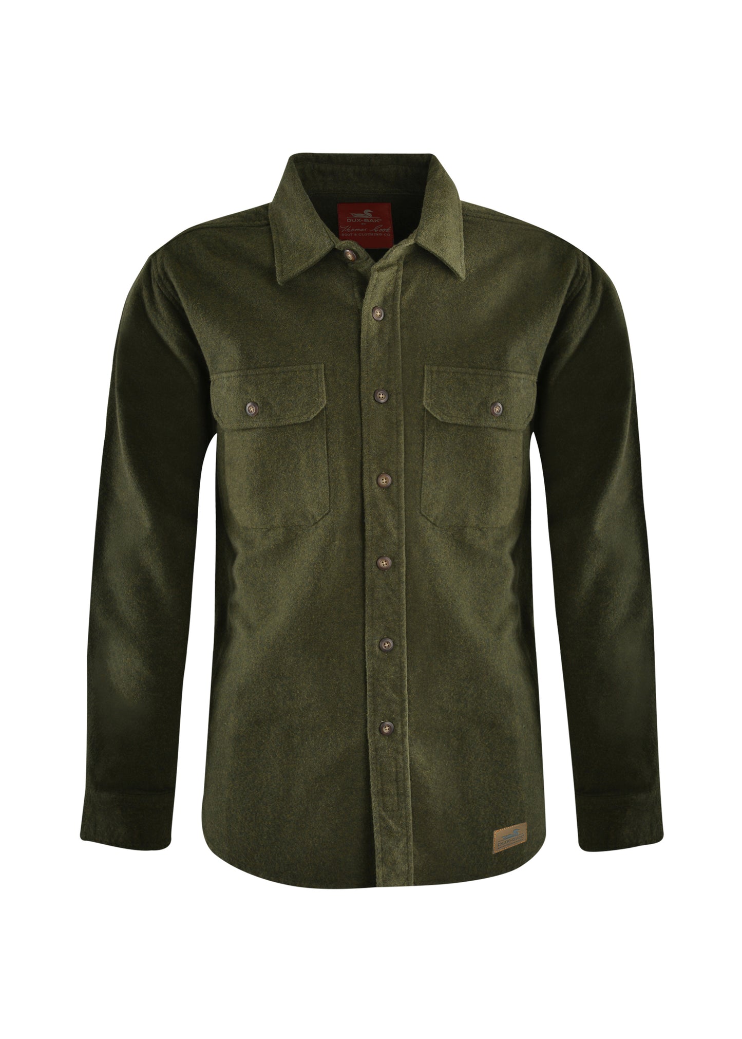 MENS MOUNTAIN THRML LS SHIRT