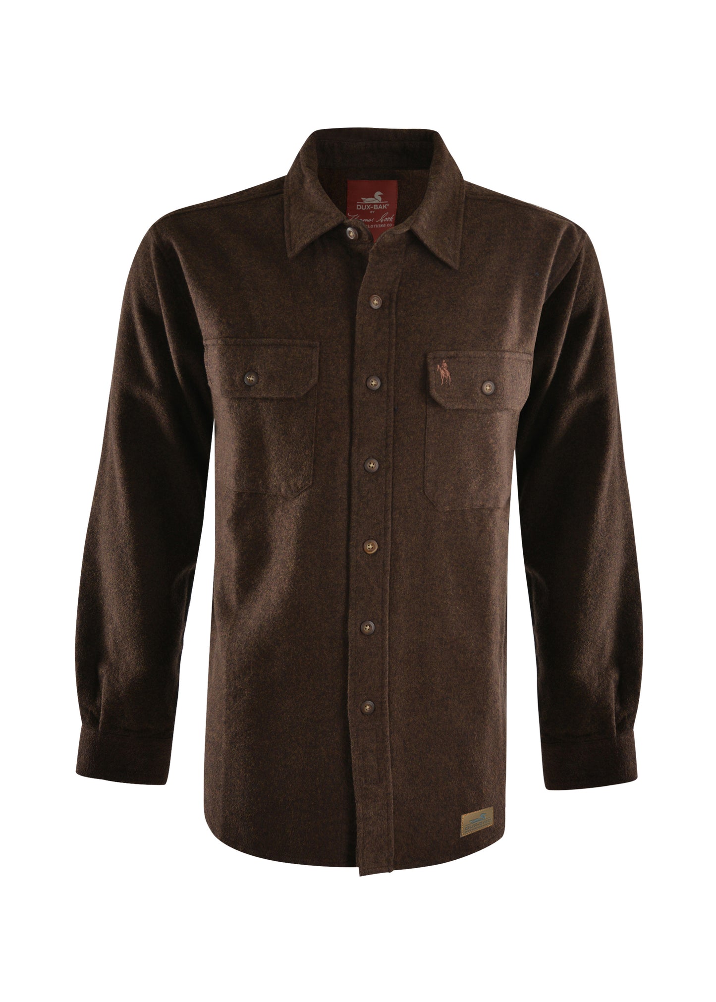 MENS MOUNTAIN THRML LS SHIRT