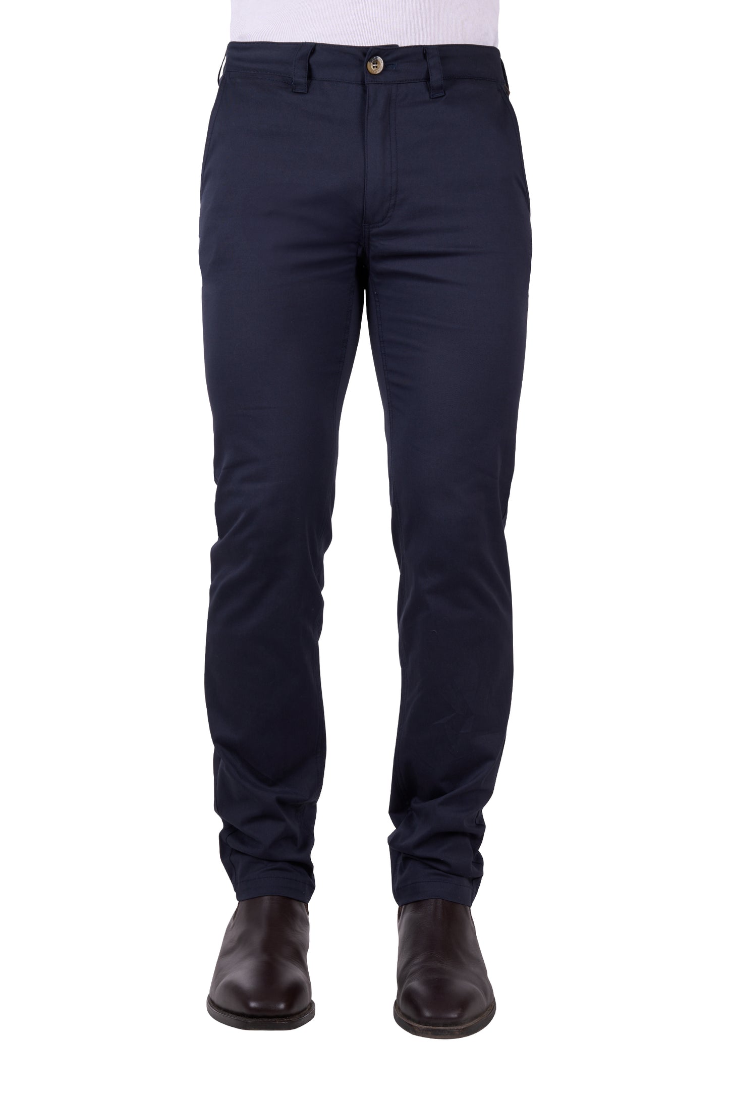 MENS MITCH SLIM PANT 32L