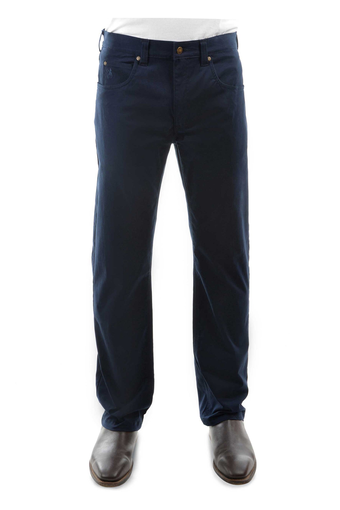 HEAVYWEIGHT MOLESKIN JEAN 32