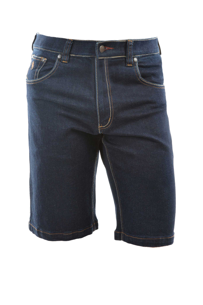 MENS BASS DENIM SHORT