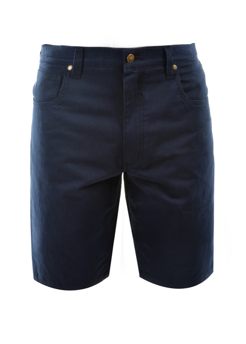 MEN TAILORED MITCHELL CW SHORT