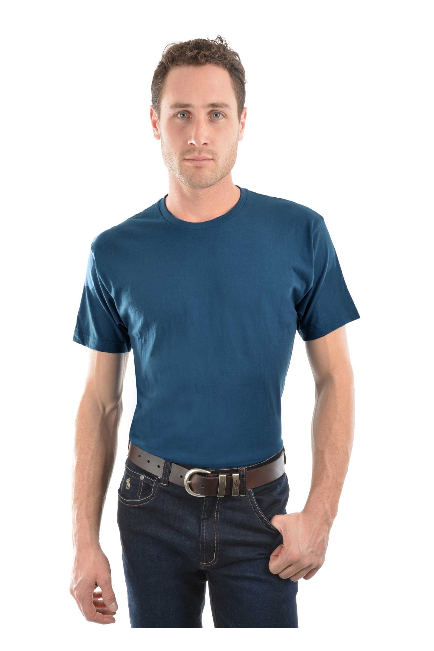 MENS CLASSIC FIT TEE