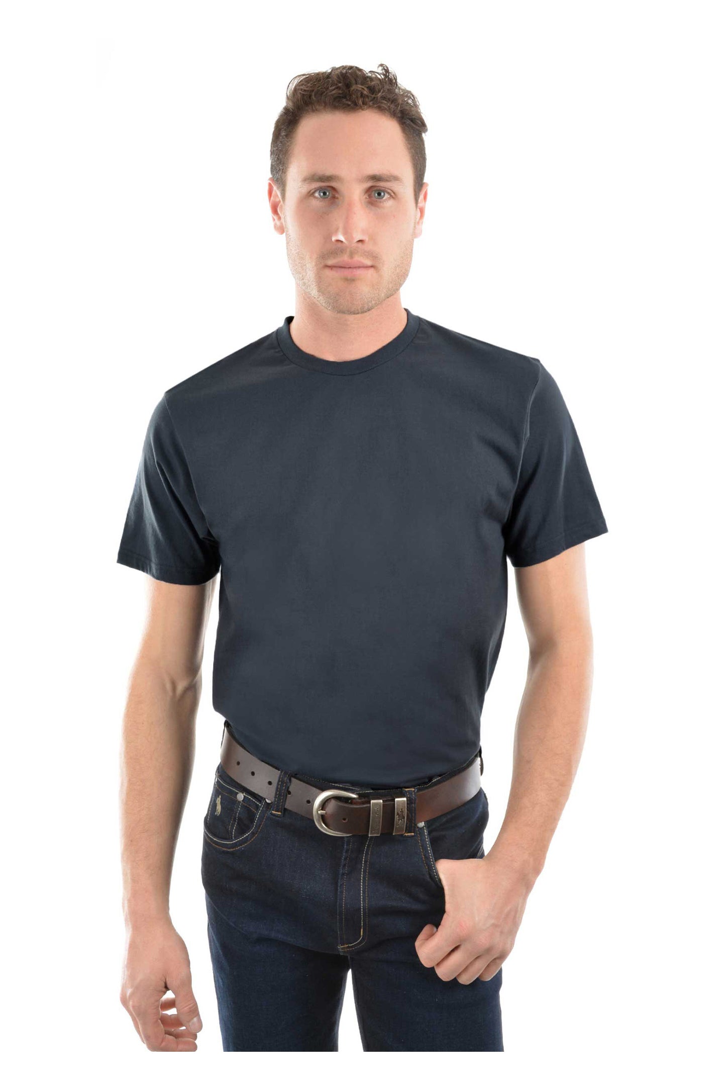 MENS CLASSIC FIT TEE