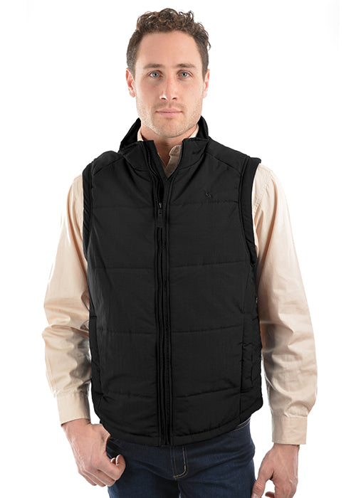 MENS HAWKESBURY RIVER VEST