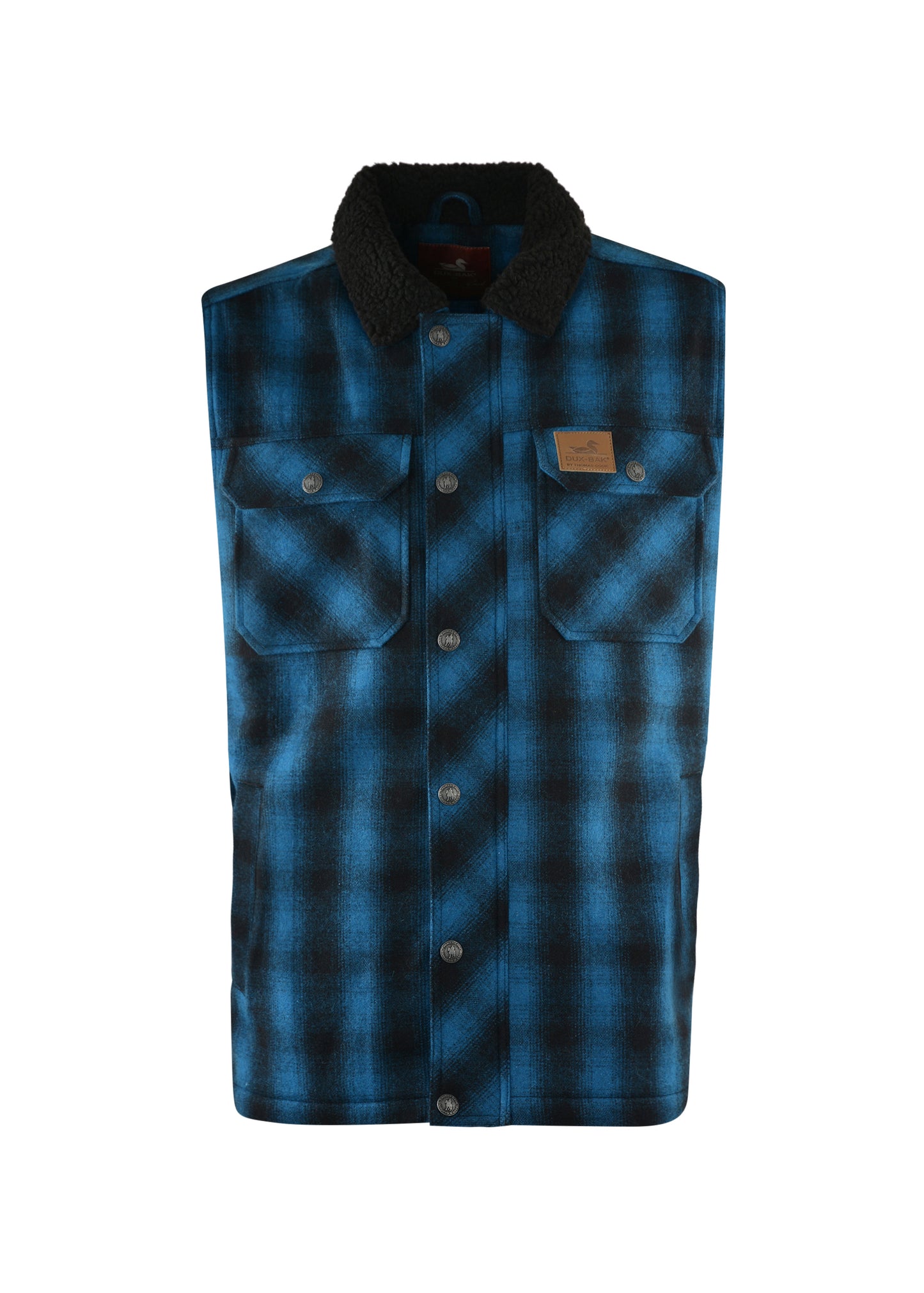 MALLARD VEST