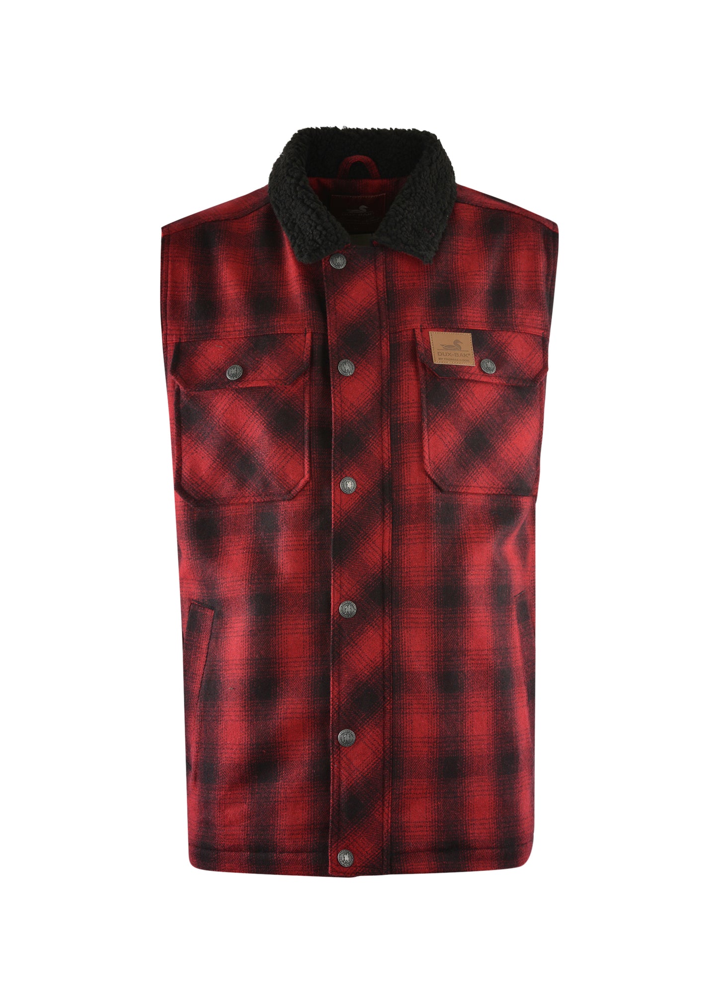 MALLARD VEST