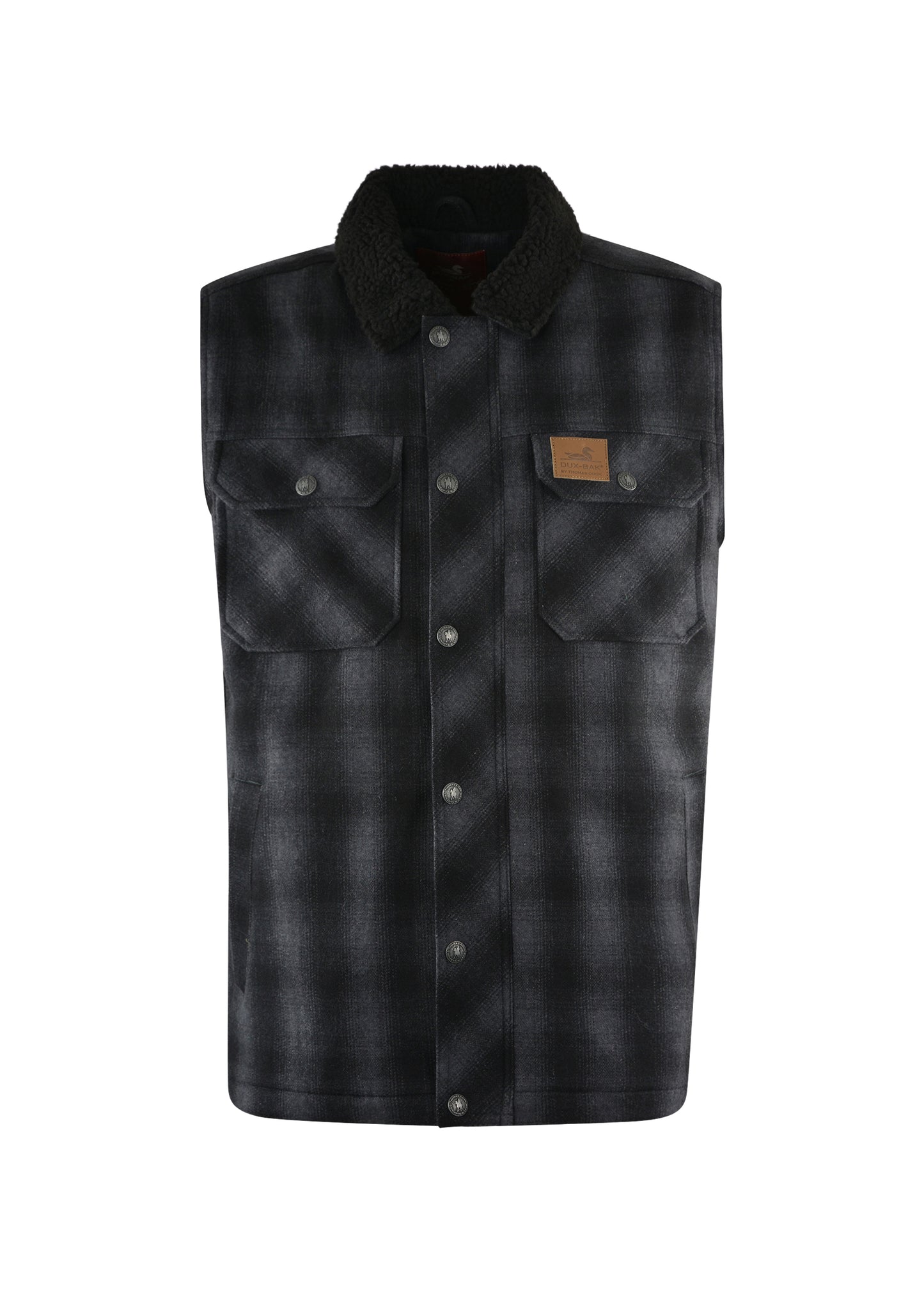 MALLARD VEST