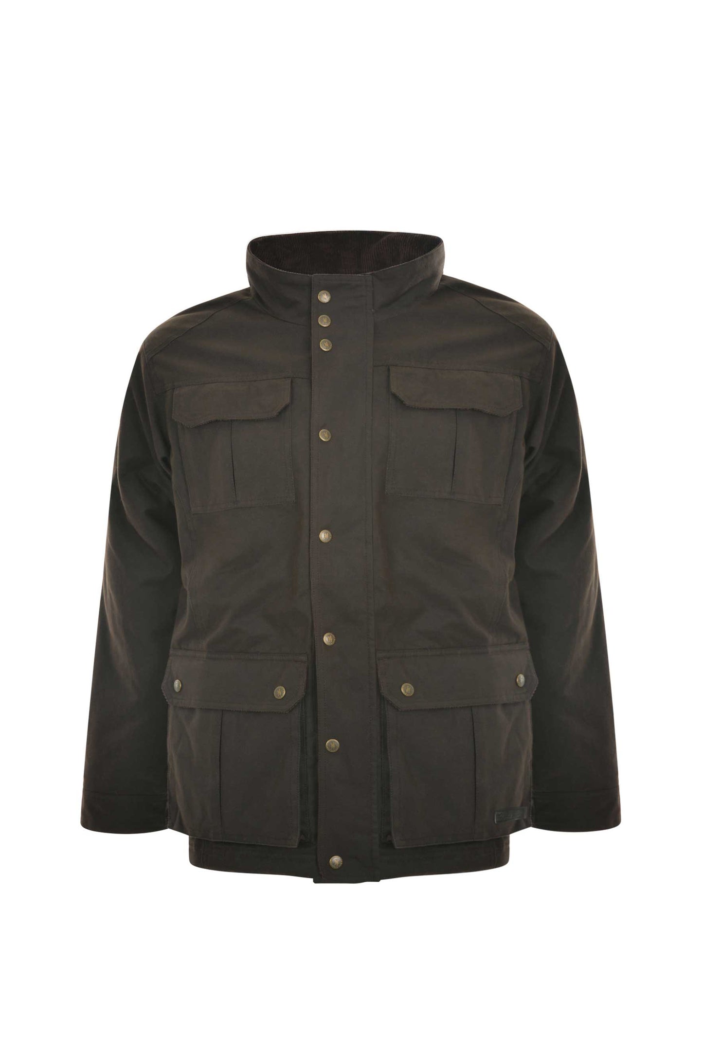 MENS TARCUTTA OILSKIN JACKET