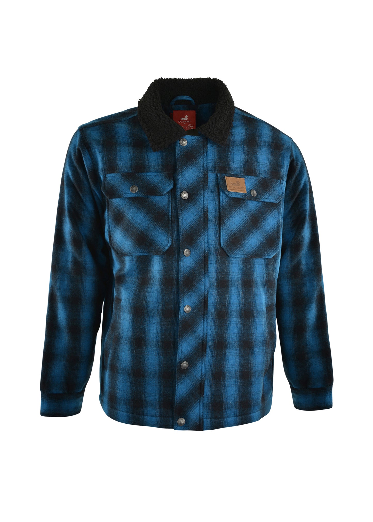 MALLARD JACKET