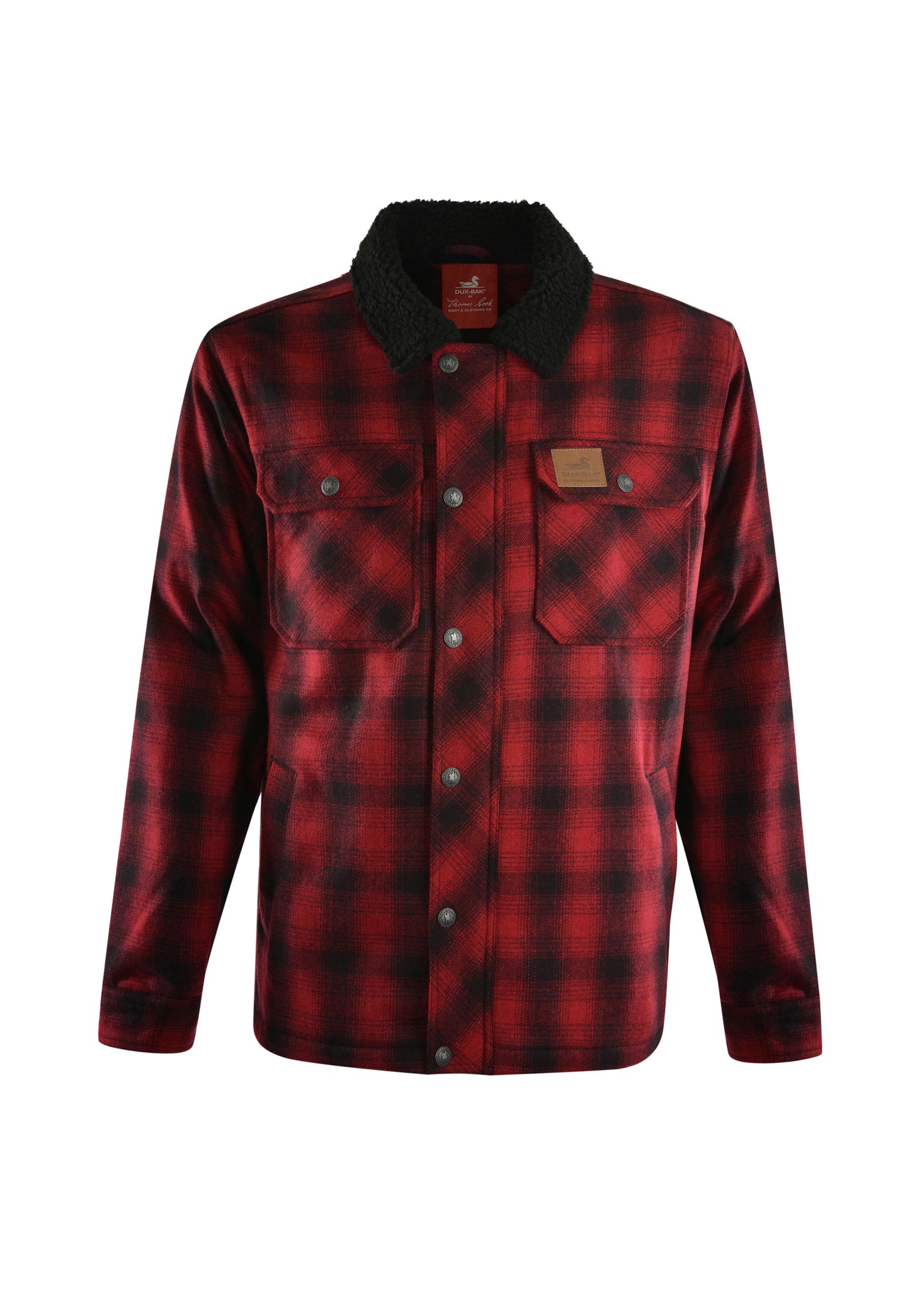 MALLARD JACKET
