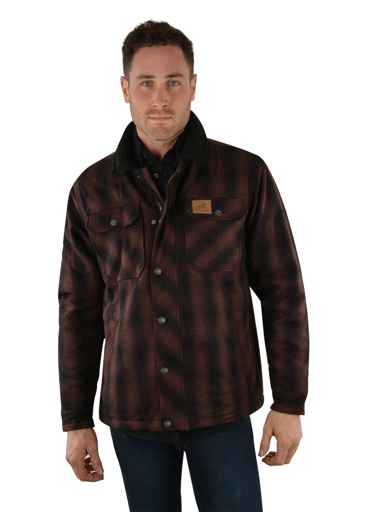 MALLARD JACKET