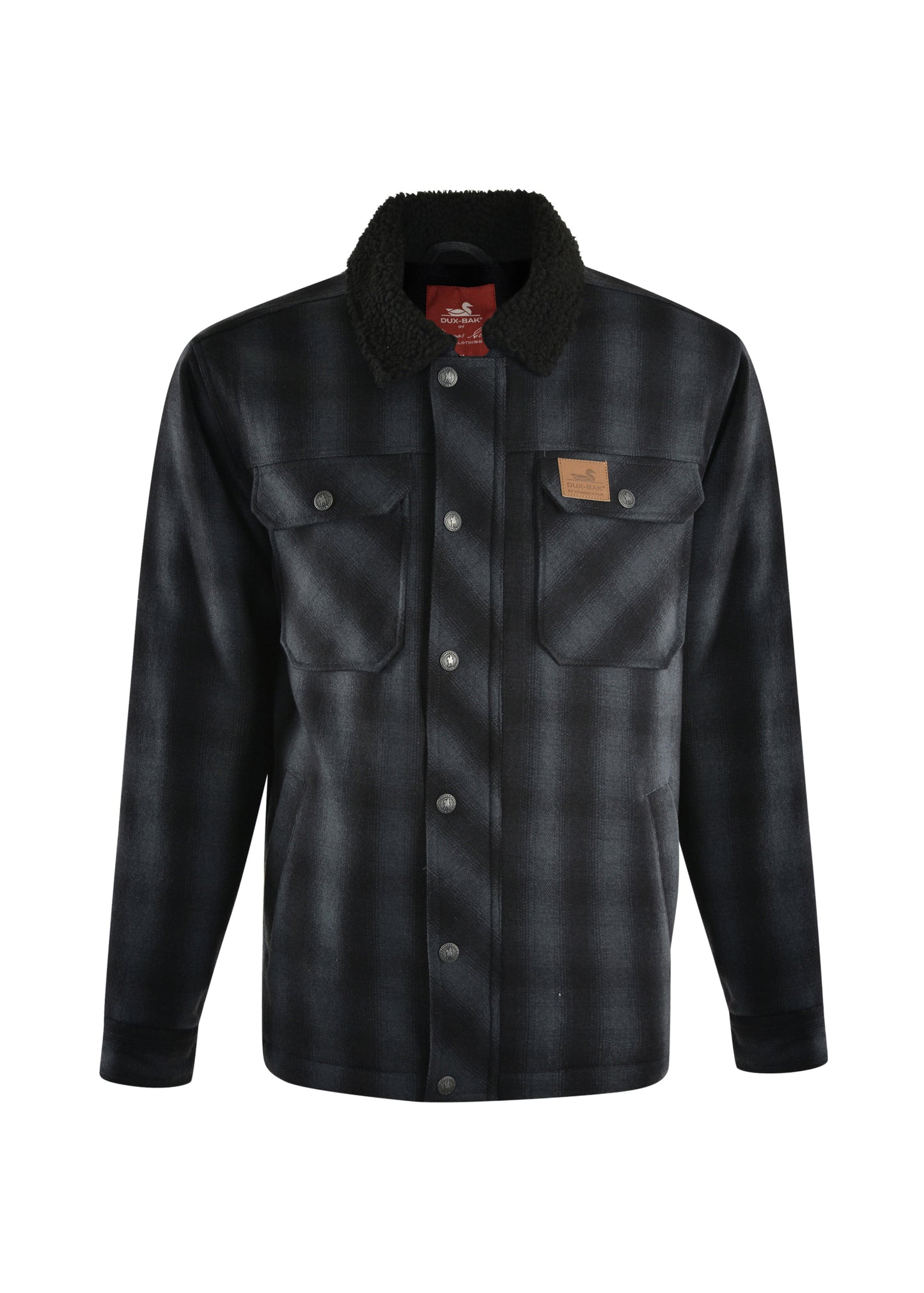 MALLARD JACKET