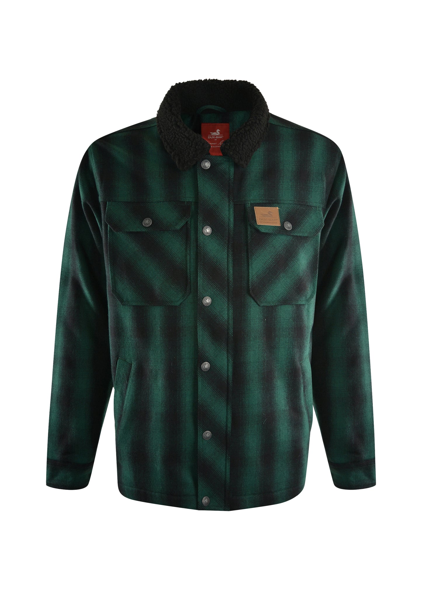 MALLARD JACKET