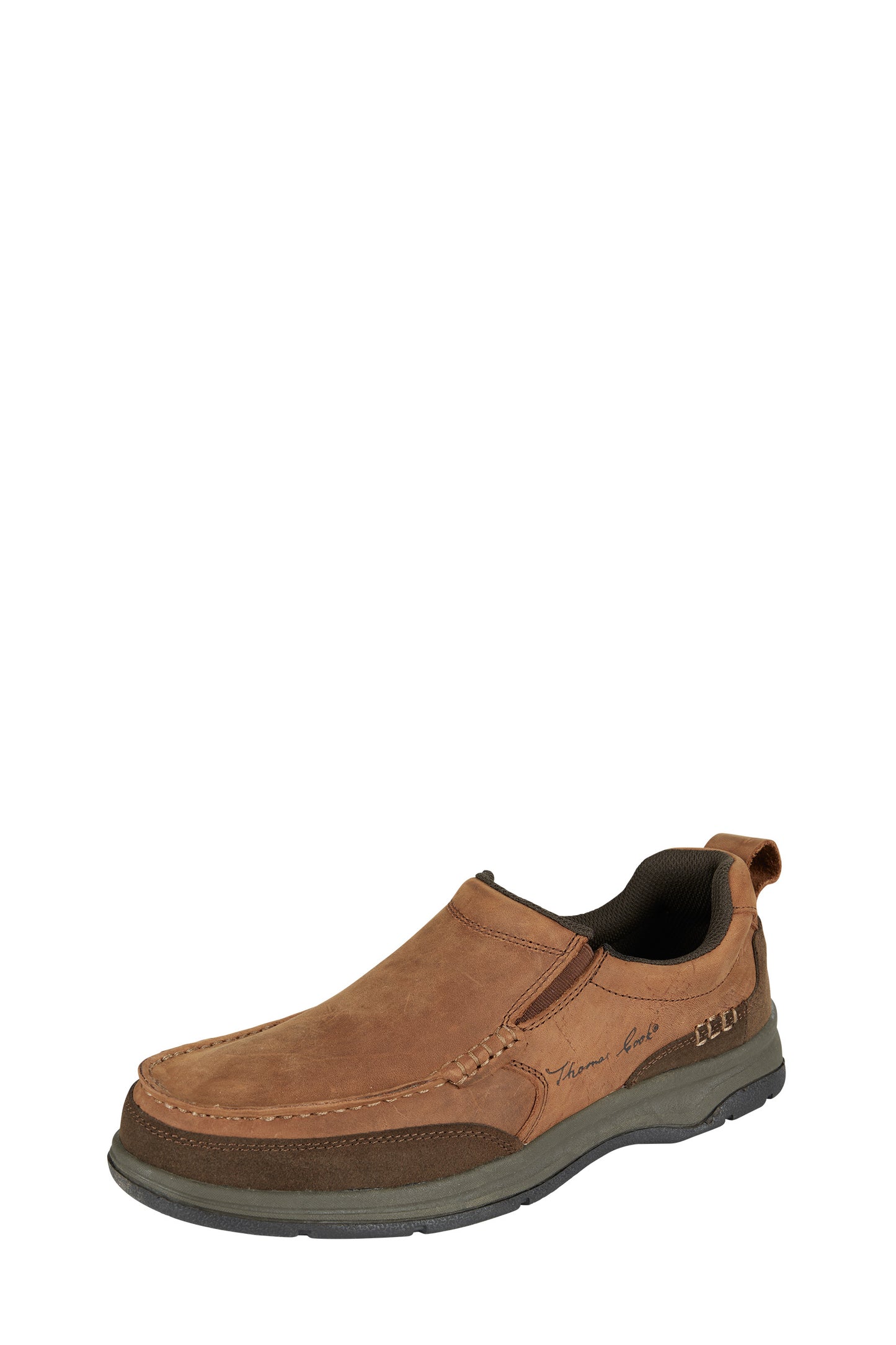 MENS TOBY SLIP-ON SHOE