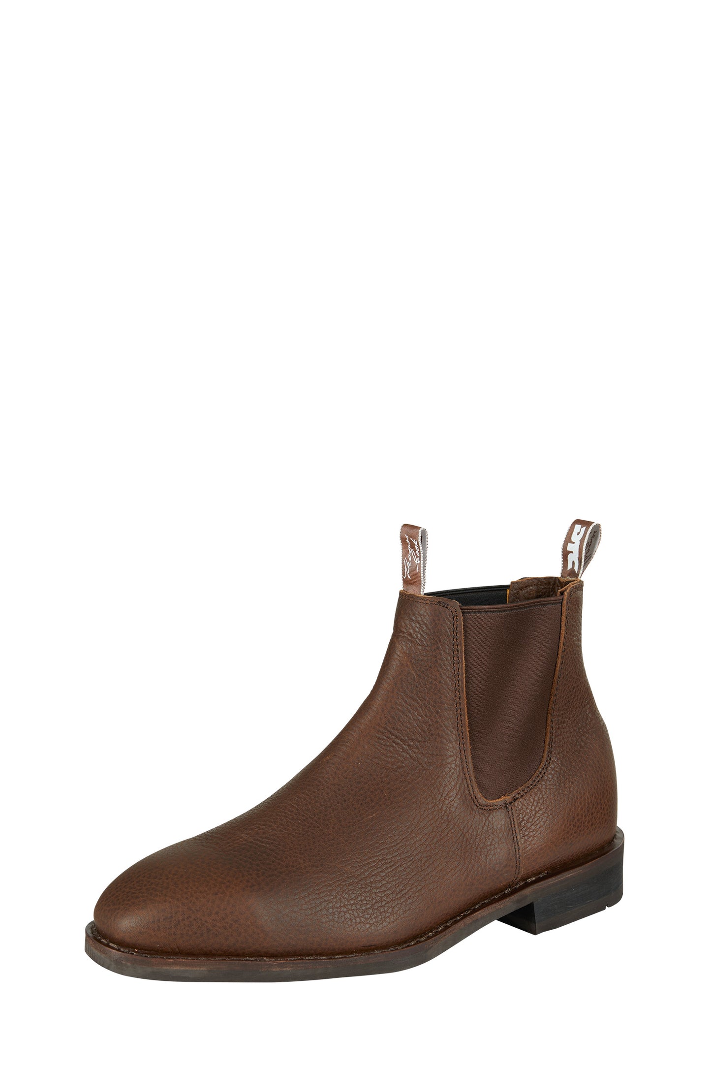 MENS DURAMAX DTC DRESS BOOT